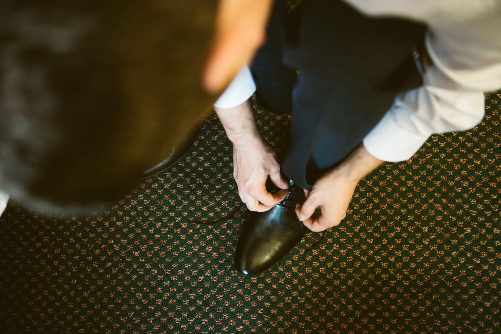 Tri-Cities Washington State Park Wedding