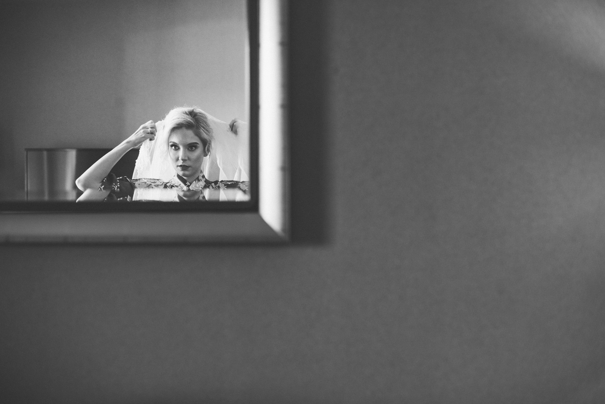 Tri-Cities Washington State Park Wedding