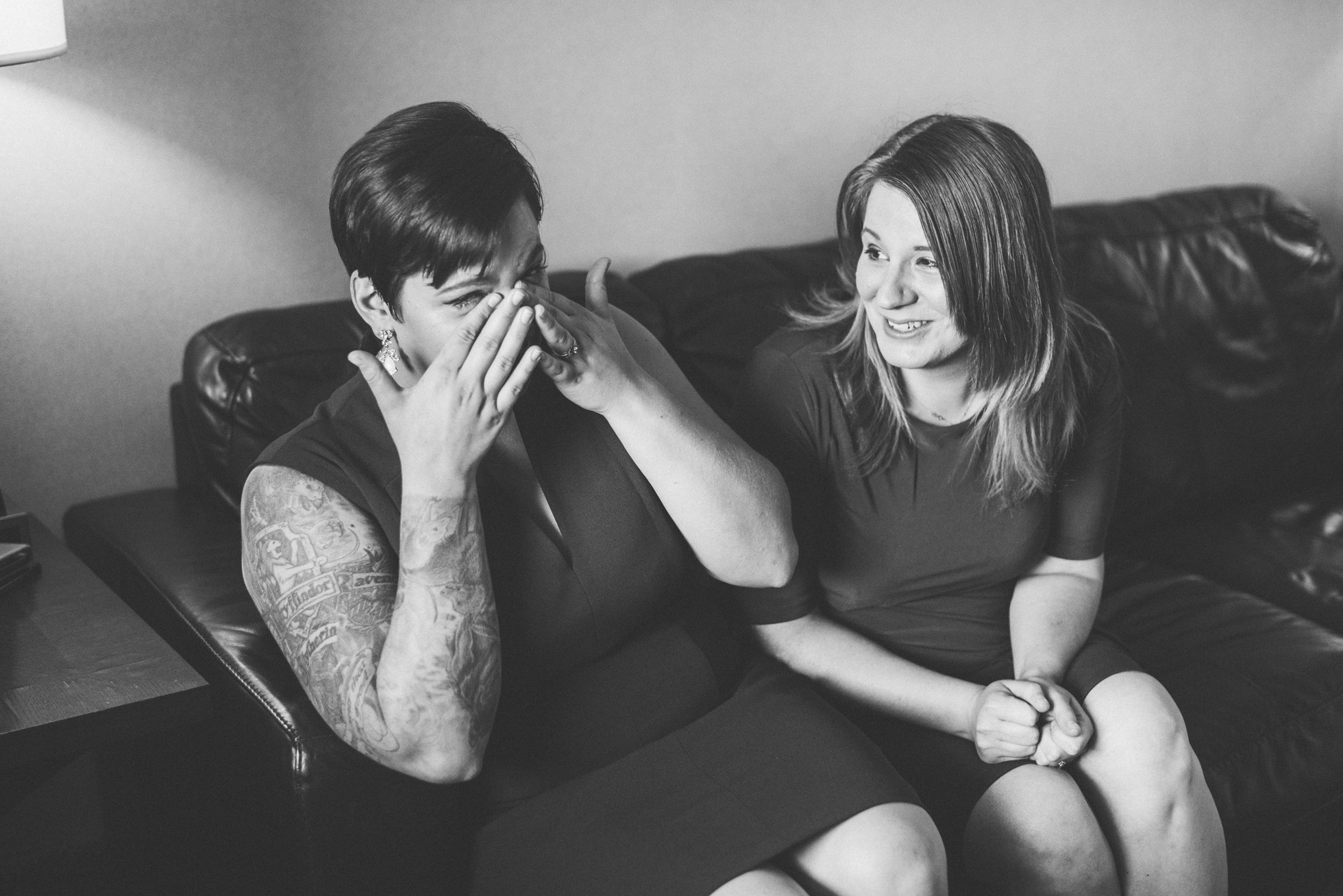 Tri-Cities Washington State Park Wedding