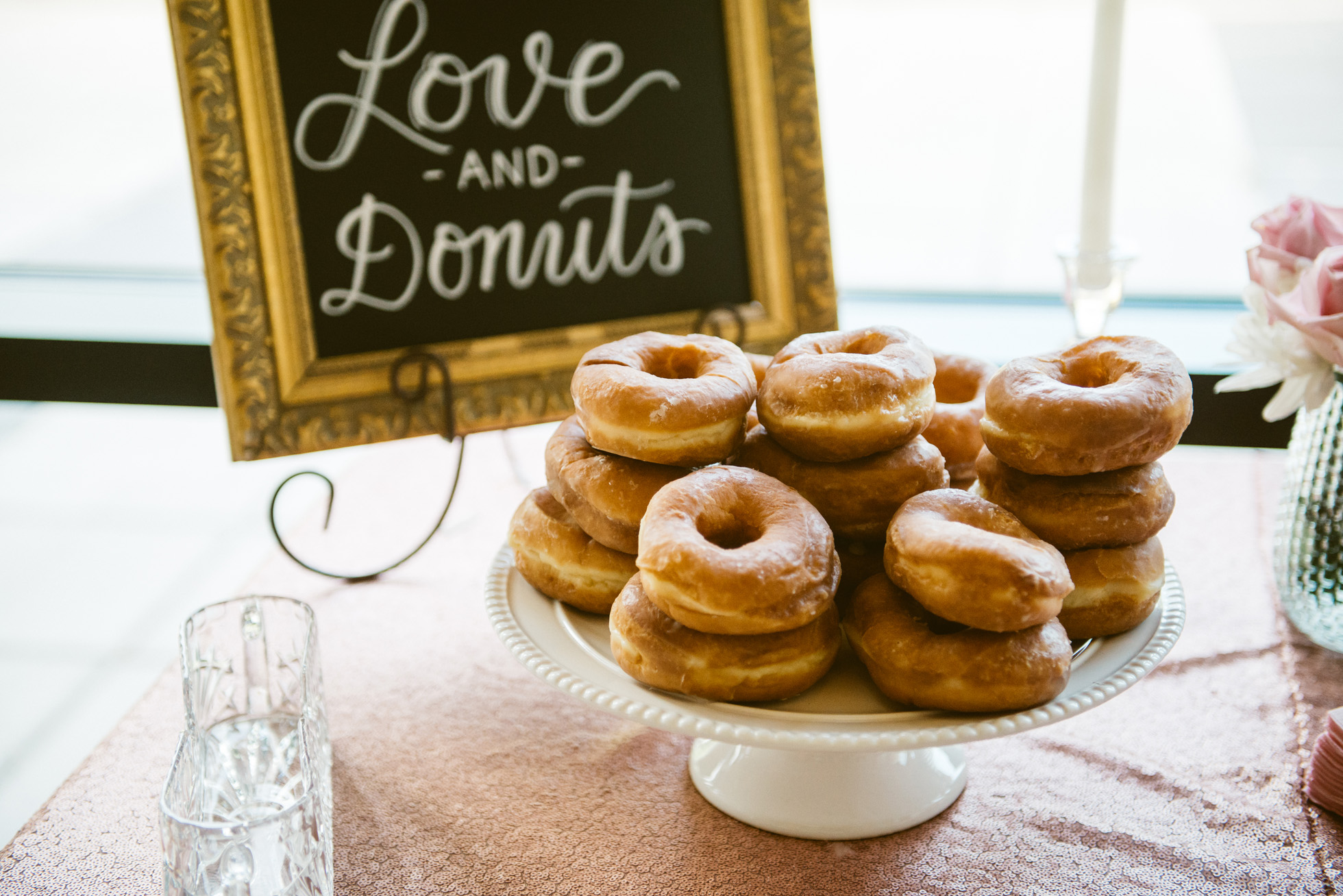 Tri-Cities Washington State Park Wedding