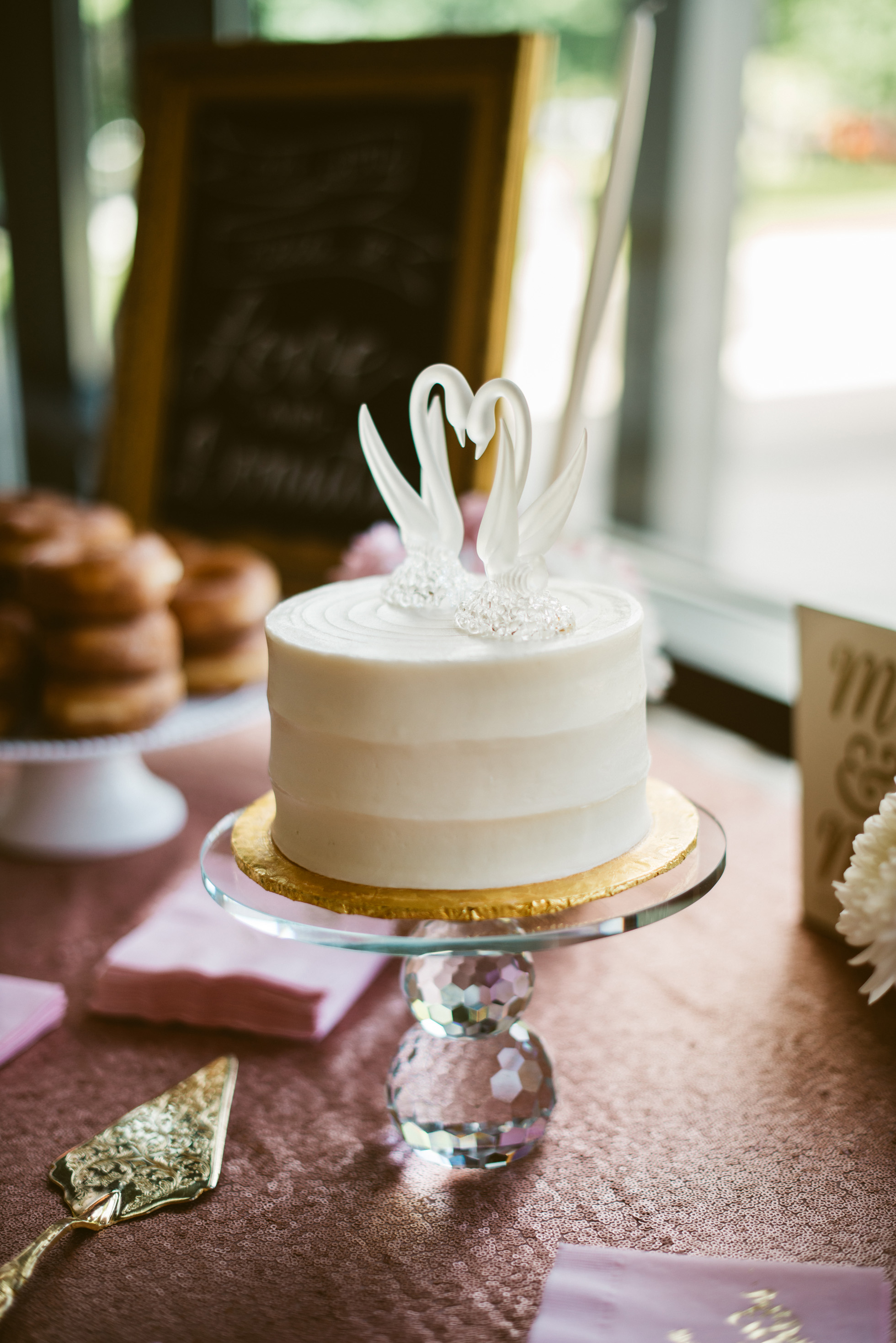 Tri-Cities Washington State Park Wedding