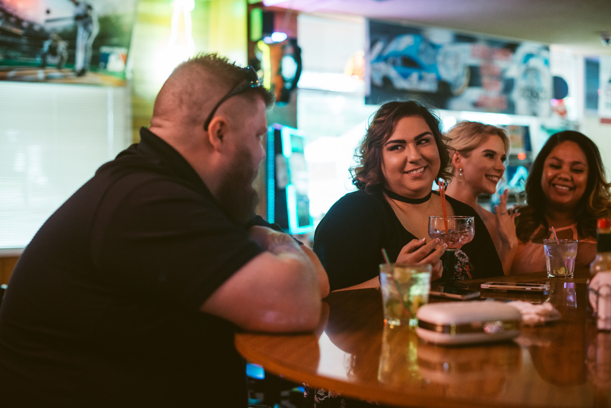 Tri-Cities Washington State Park Wedding