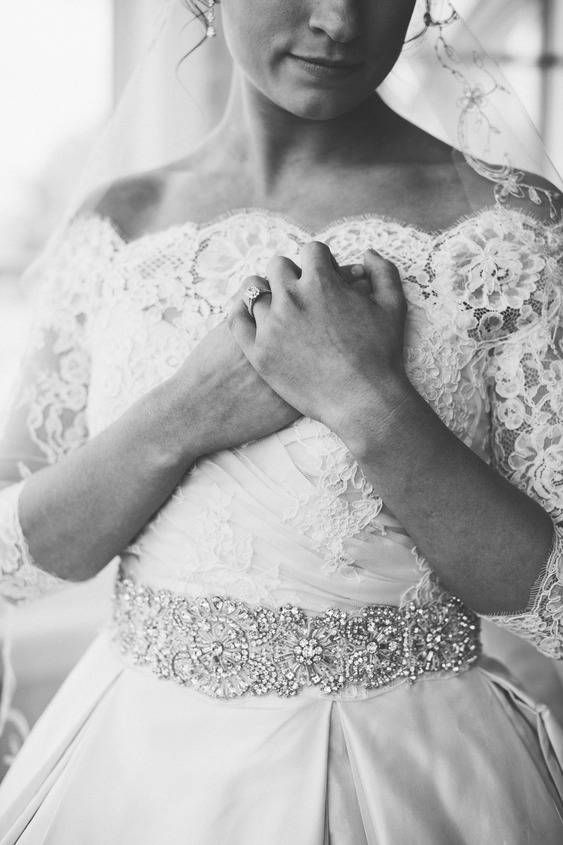 Southern Hills Country Club Tulsa Bridals