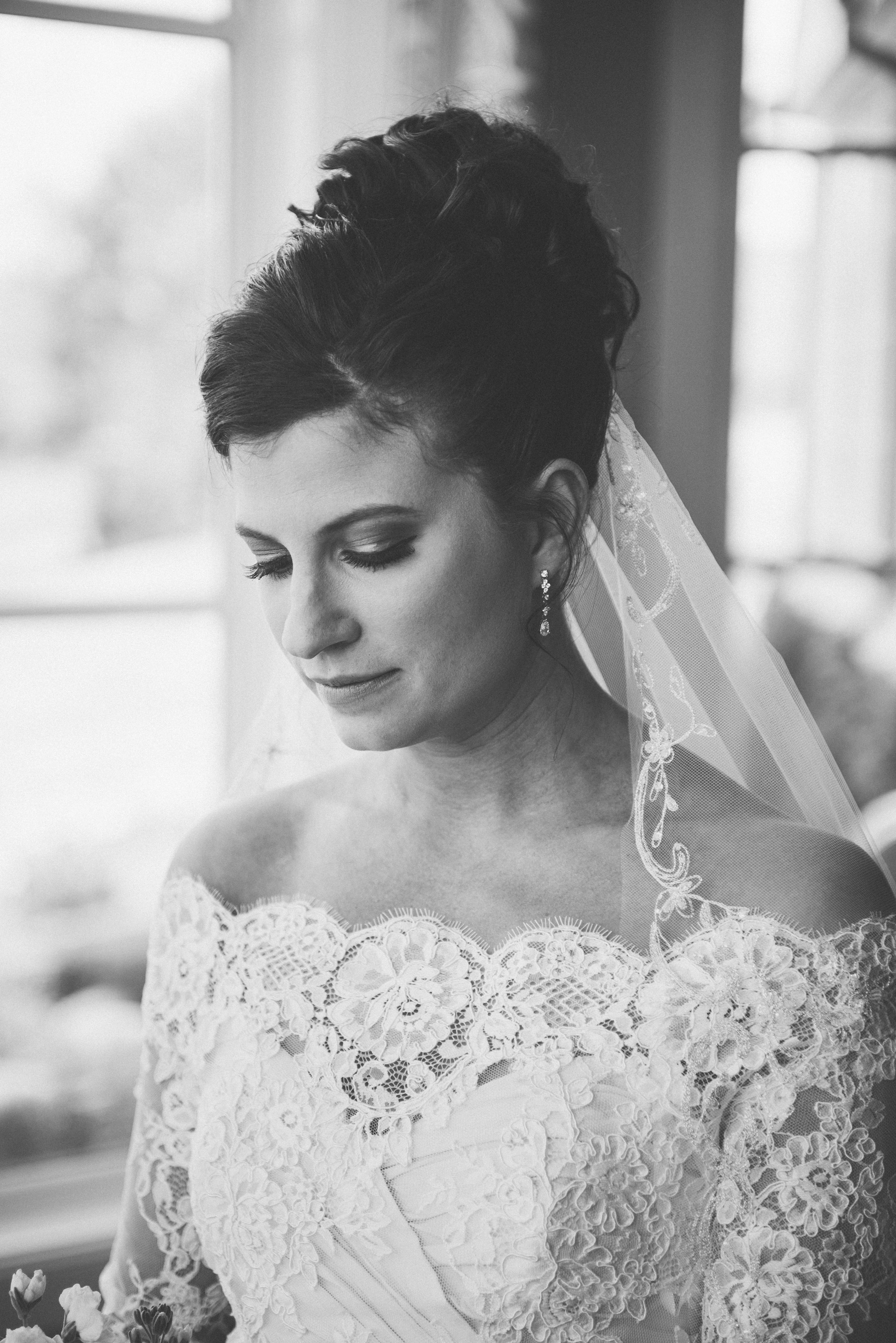 Southern Hills Country Club Tulsa Bridals