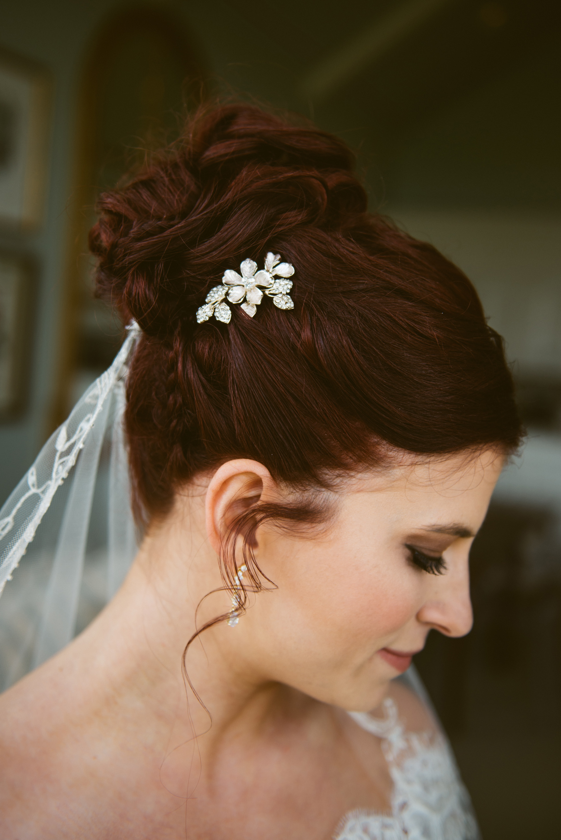 Southern Hills Country Club Tulsa Bridals