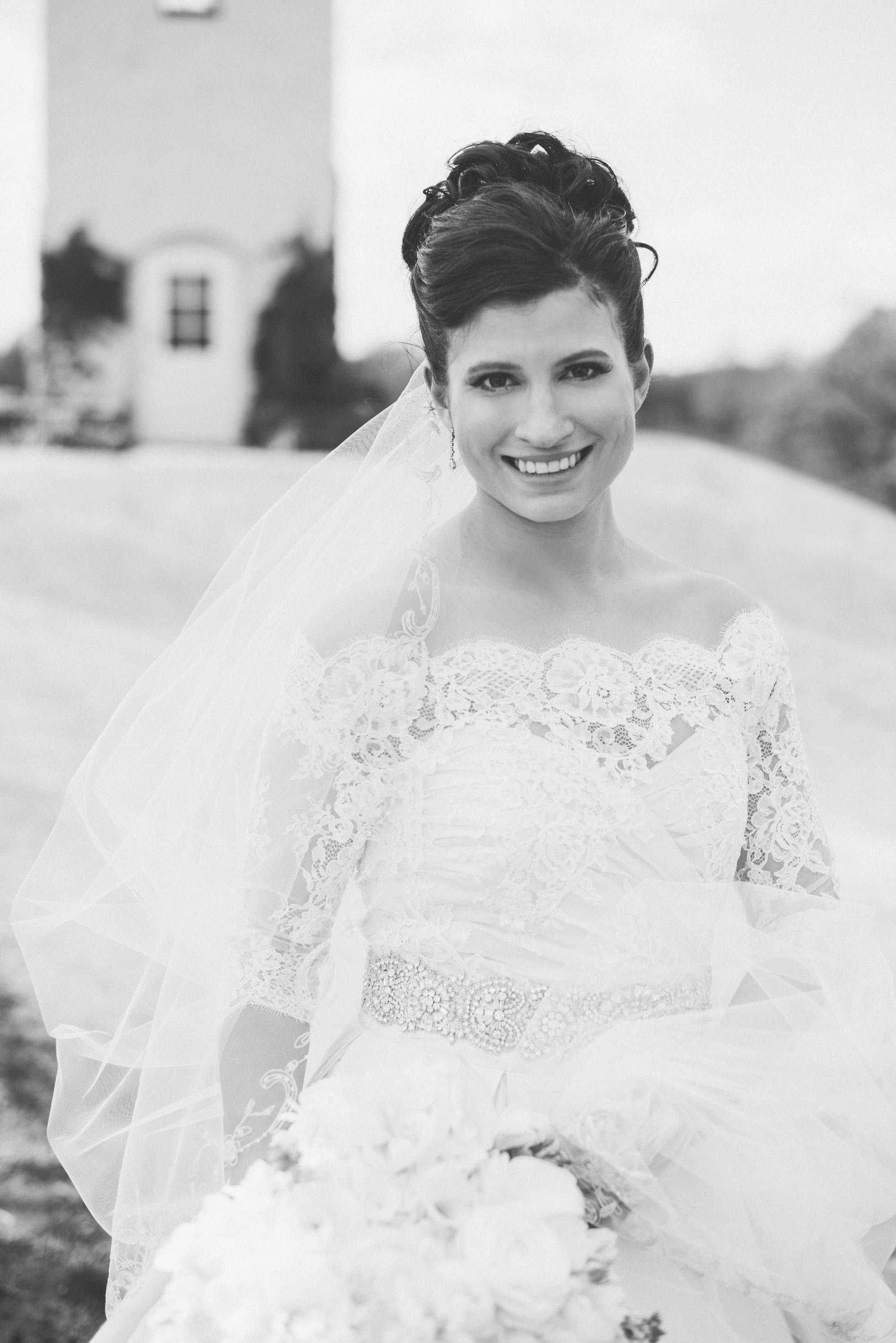 Southern Hills Country Club Tulsa Bridals