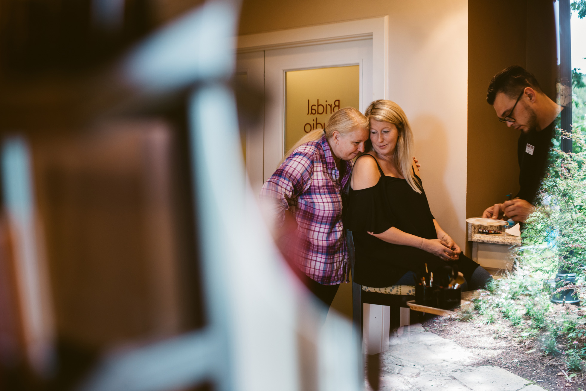 Eureka Springs Arkansas Wedding