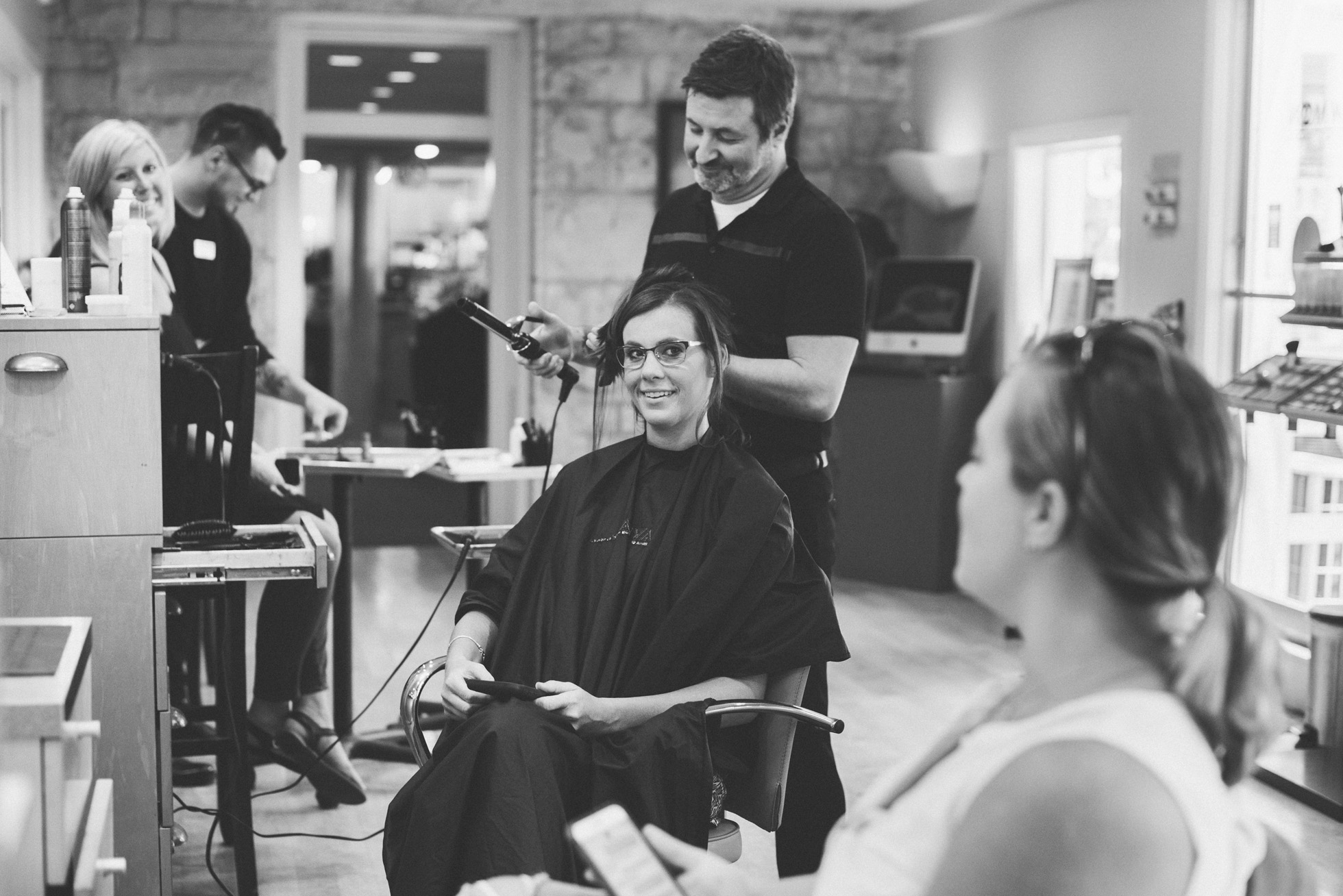 Eureka Springs Arkansas Wedding