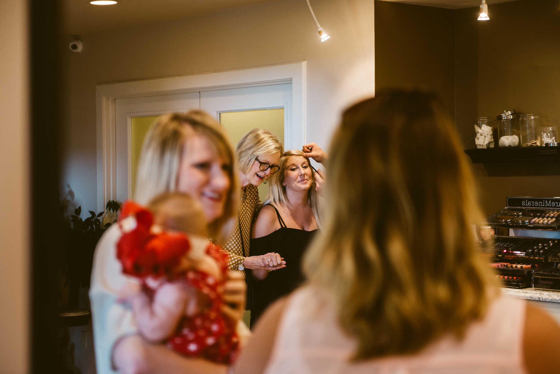 Eureka Springs Arkansas Wedding