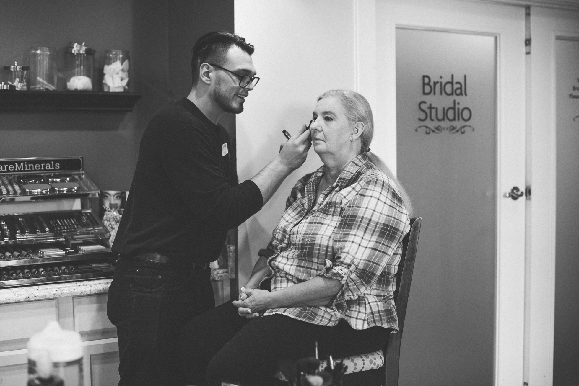 Eureka Springs Arkansas Wedding