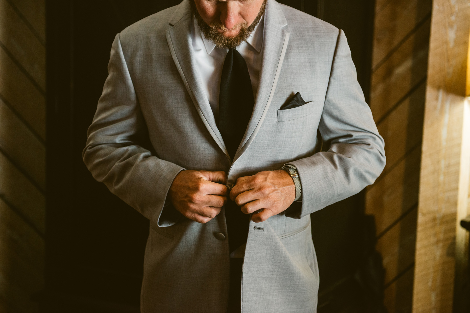 Eureka Springs Arkansas Wedding