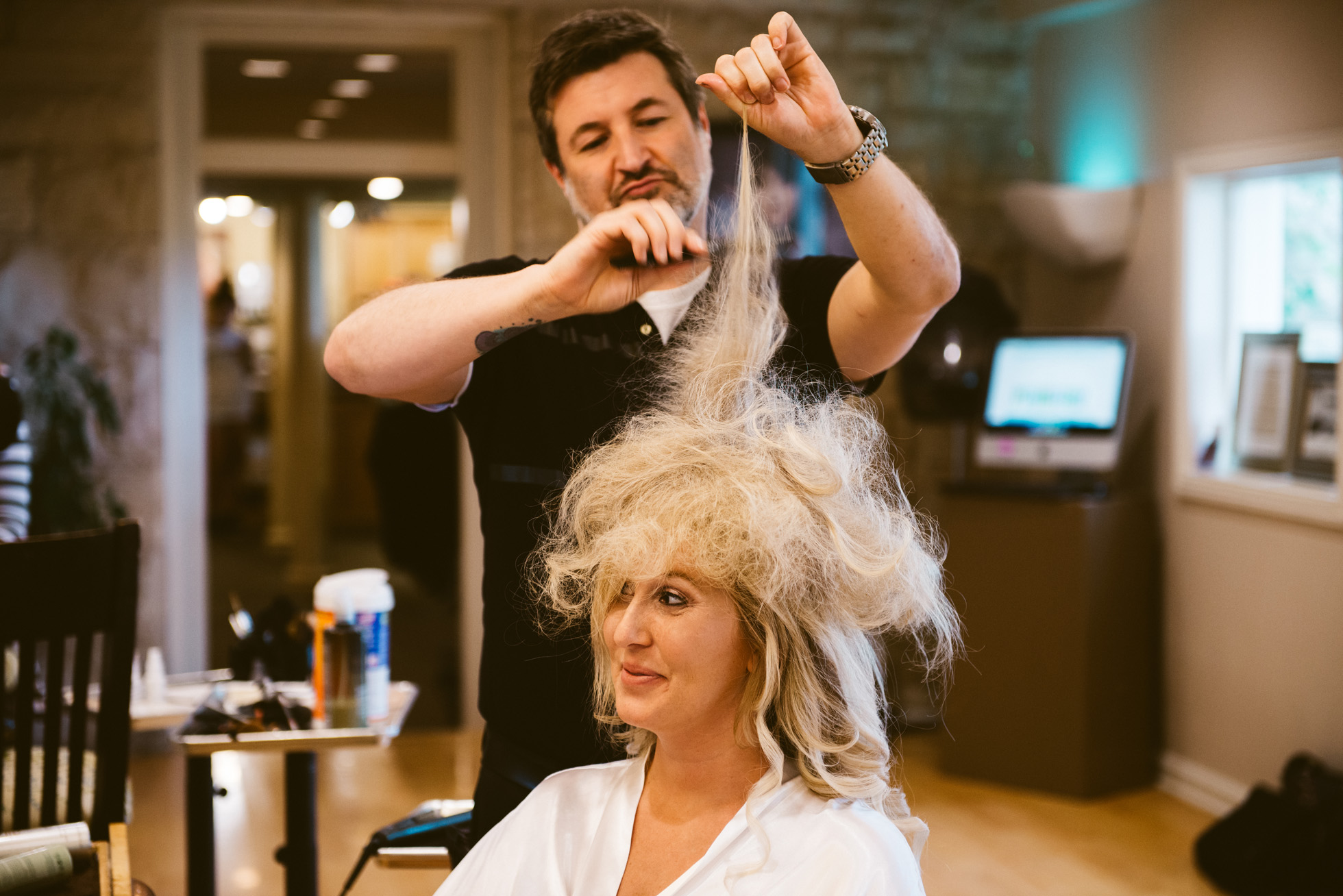 Eureka Springs Arkansas Wedding