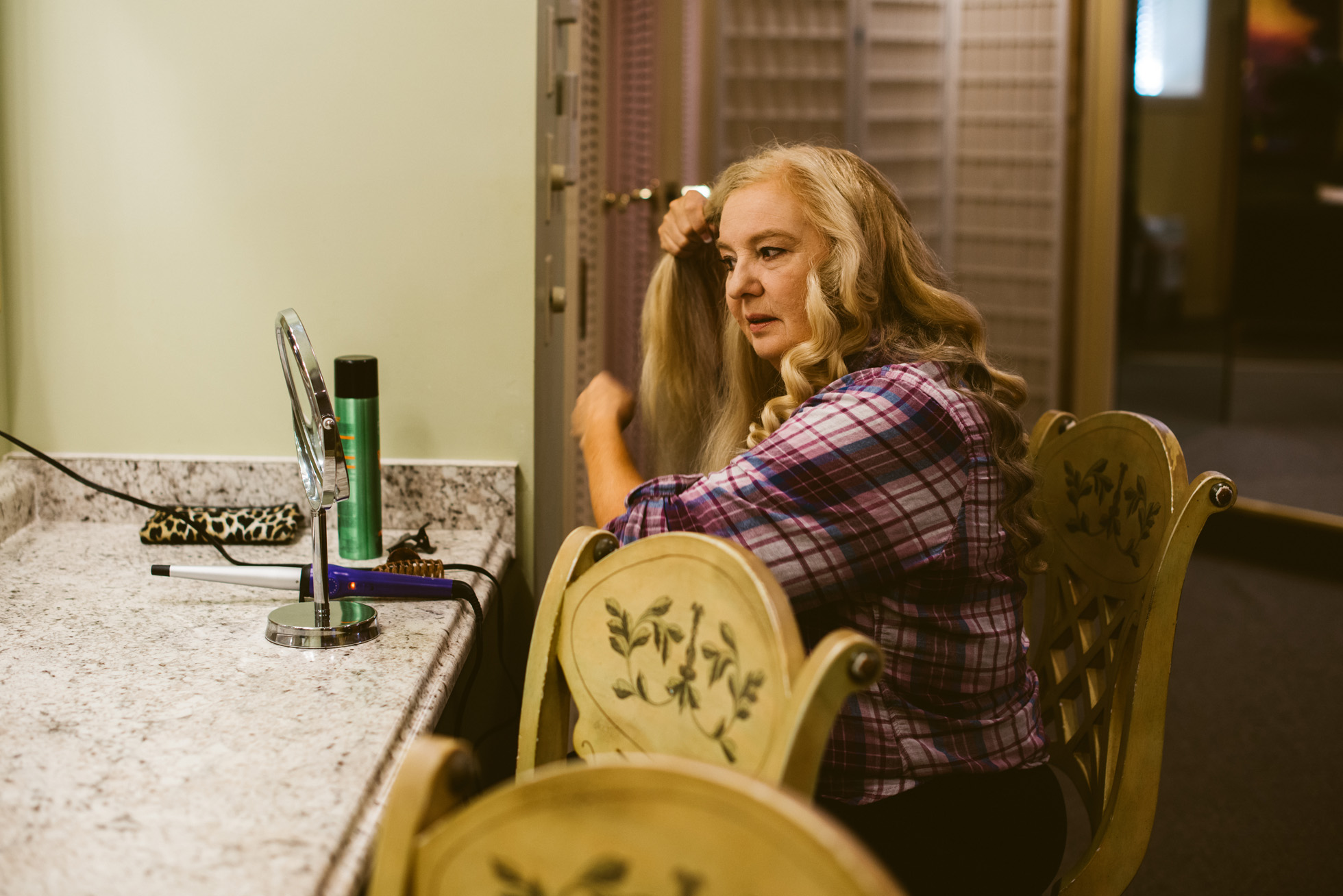 Eureka Springs Arkansas Wedding