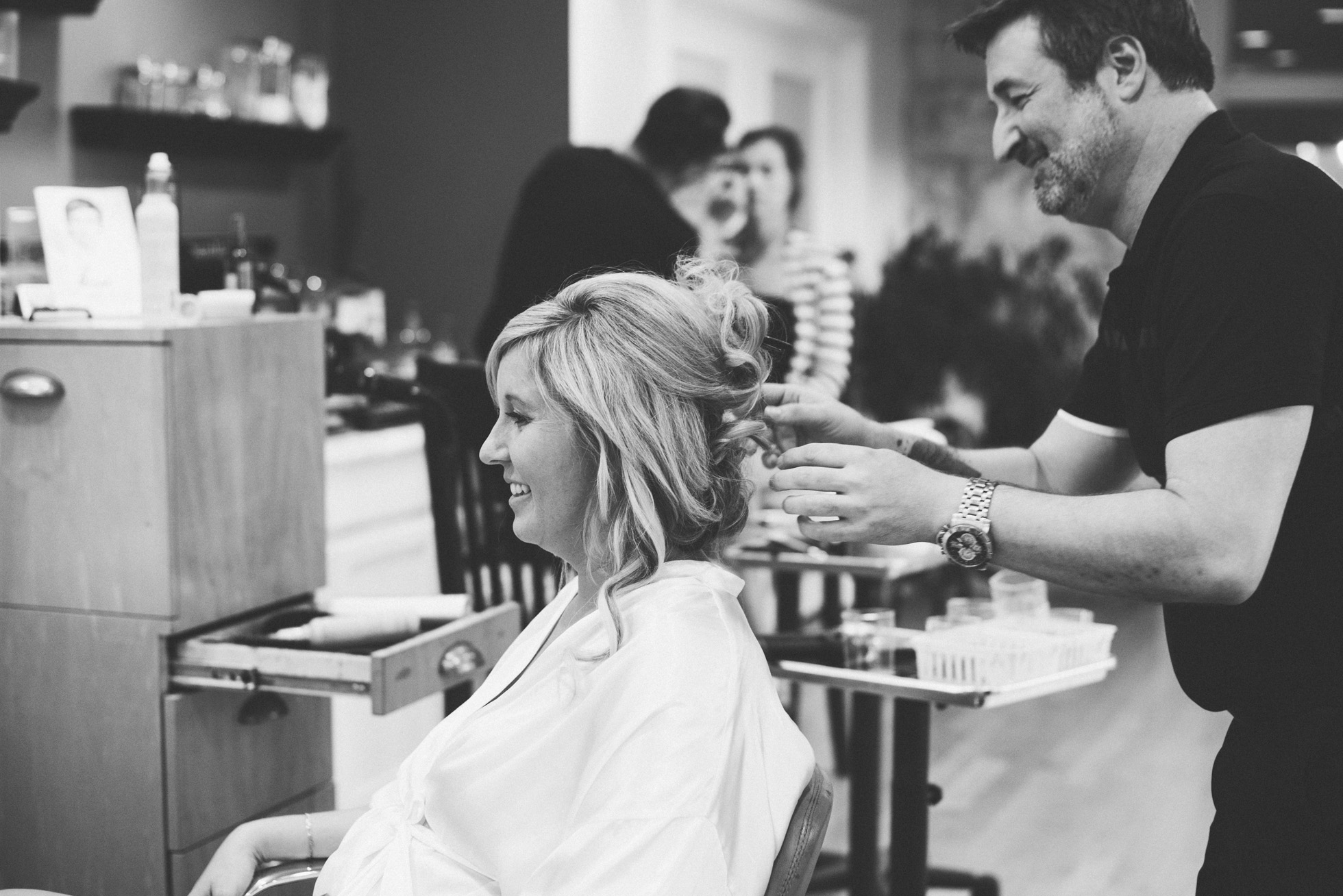 Eureka Springs Arkansas Wedding