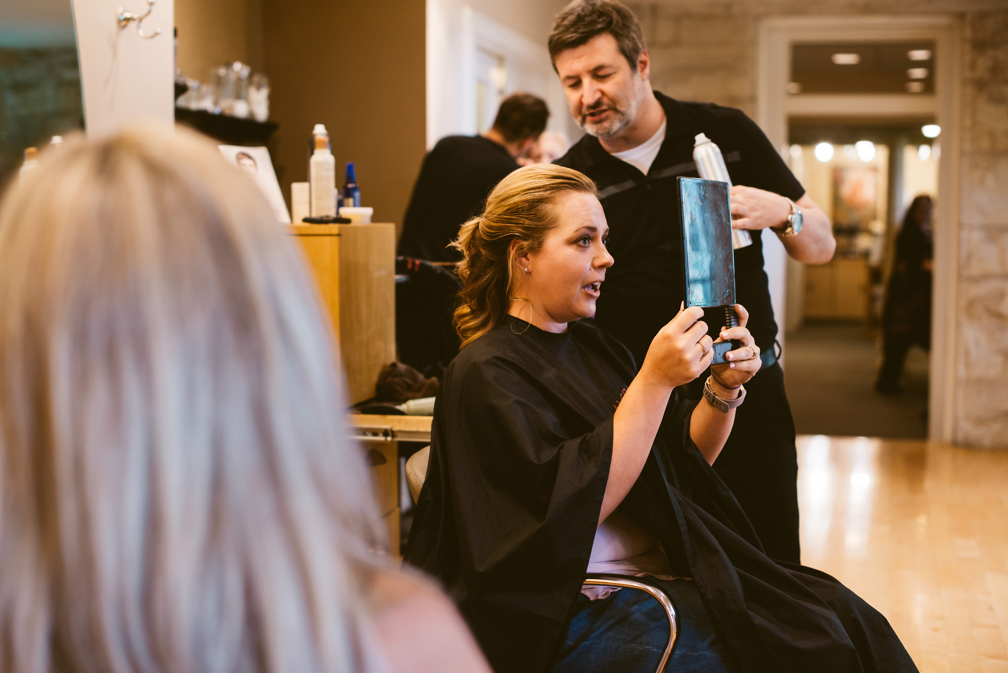 Eureka Springs Arkansas Wedding