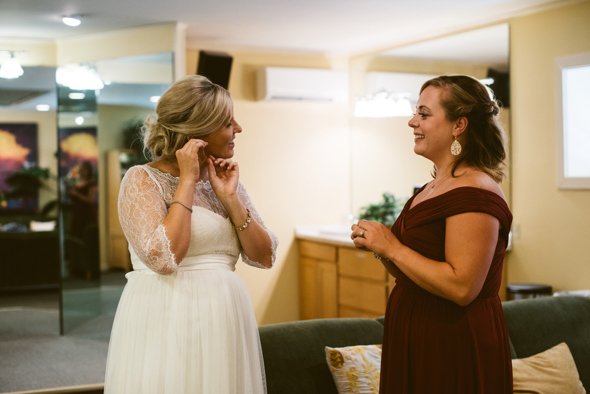 Eureka Springs Arkansas Wedding