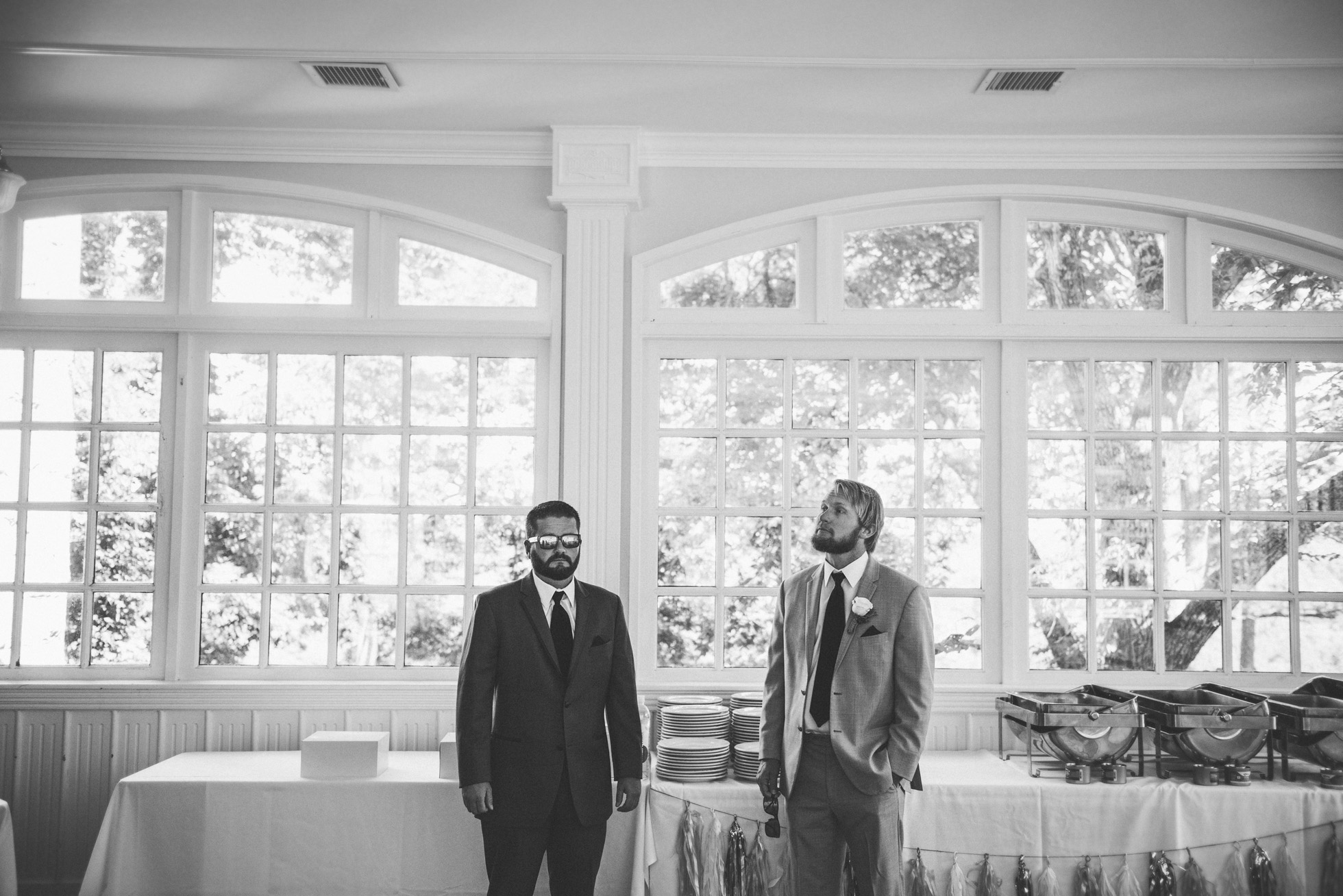 Eureka Springs Arkansas Wedding