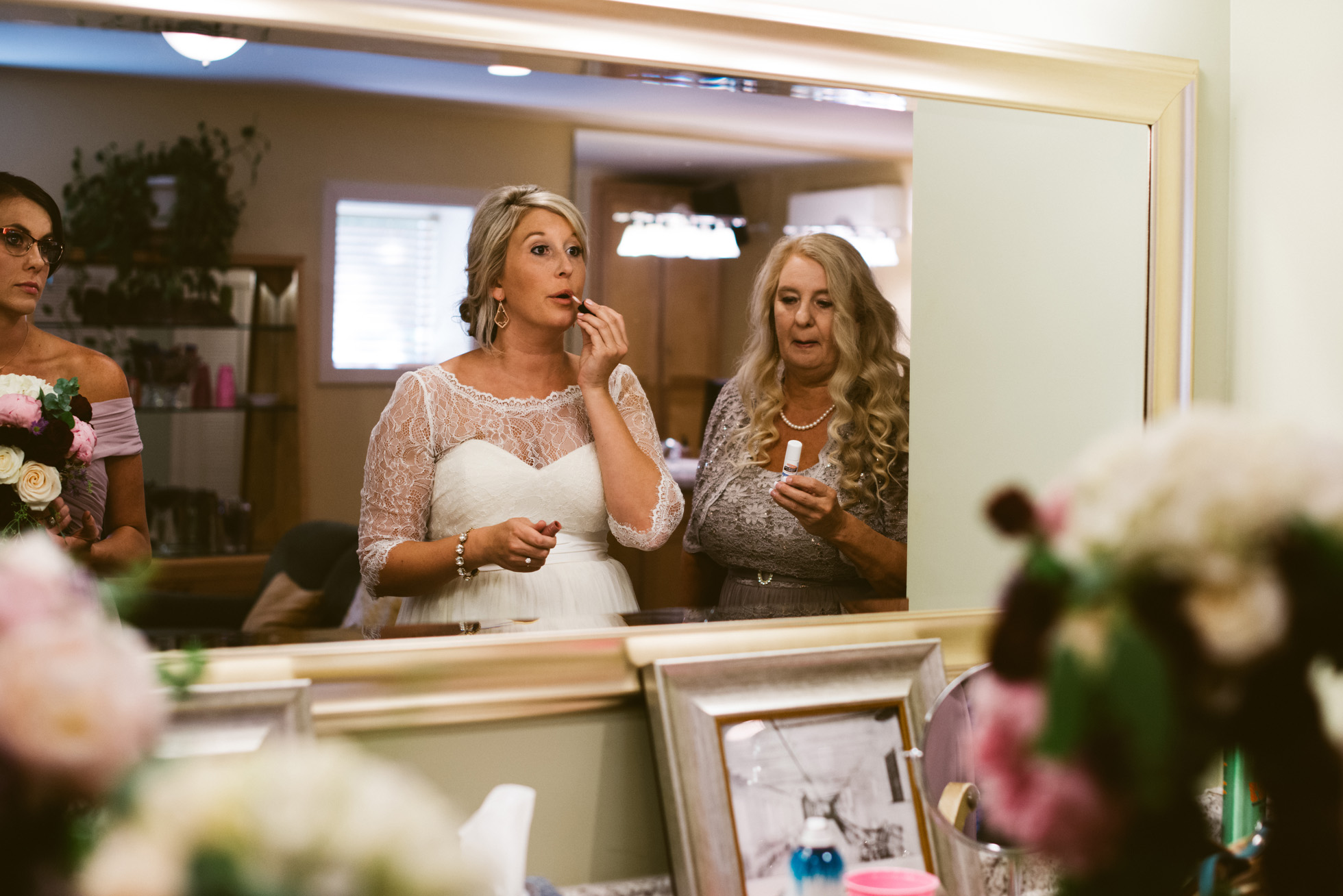 Eureka Springs Arkansas Wedding