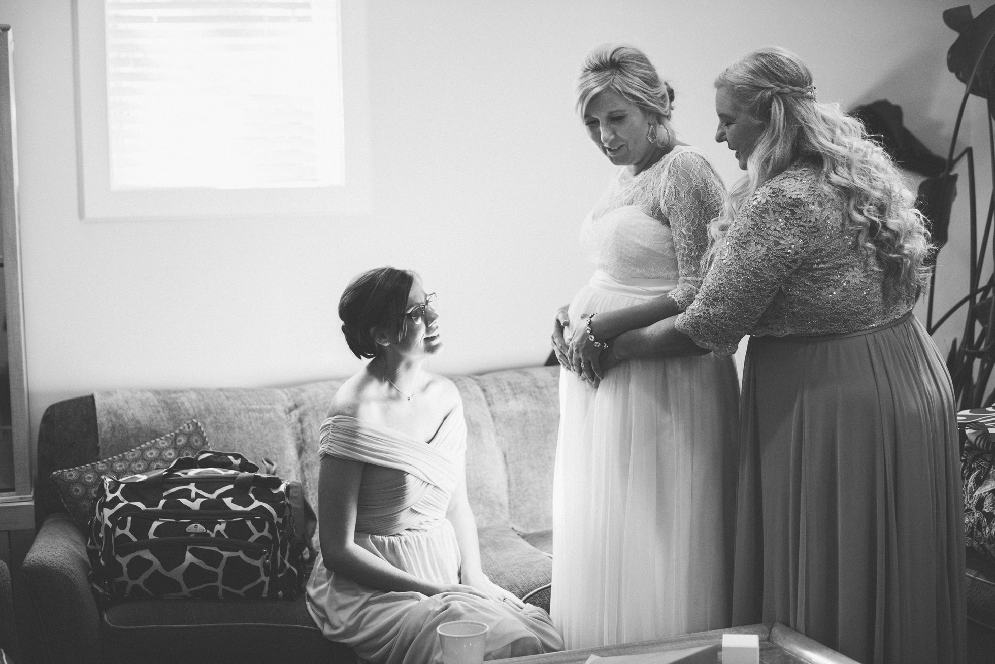 Eureka Springs Arkansas Wedding