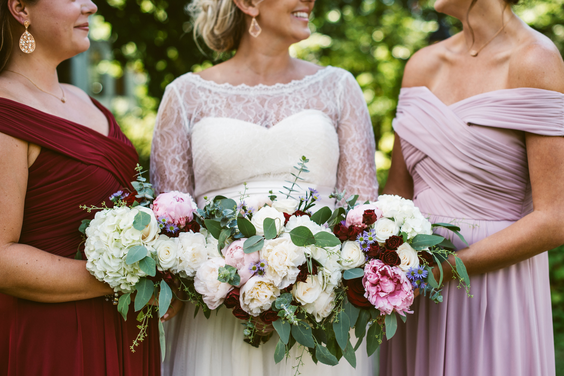 Eureka Springs Arkansas Wedding