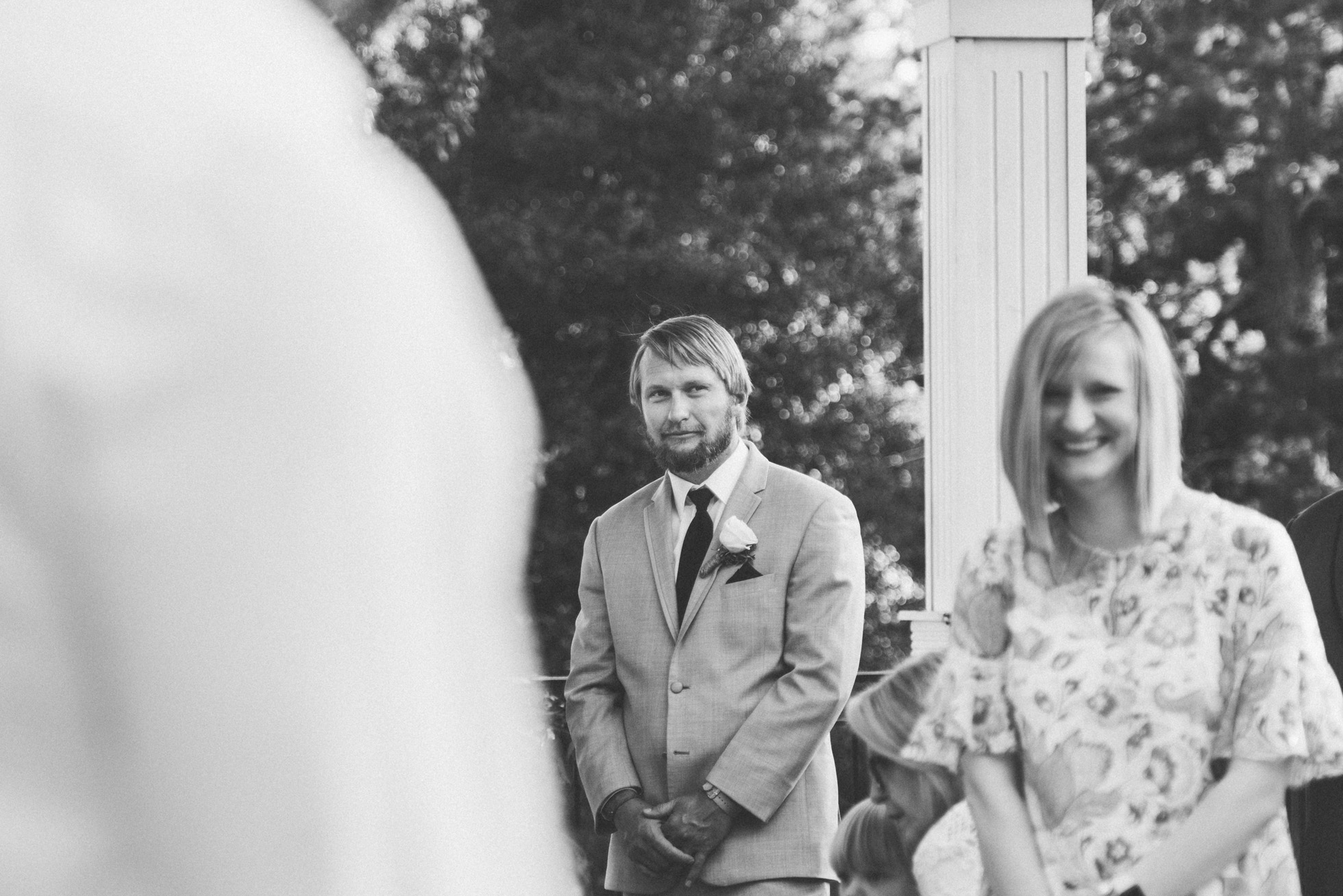 Eureka Springs Arkansas Wedding