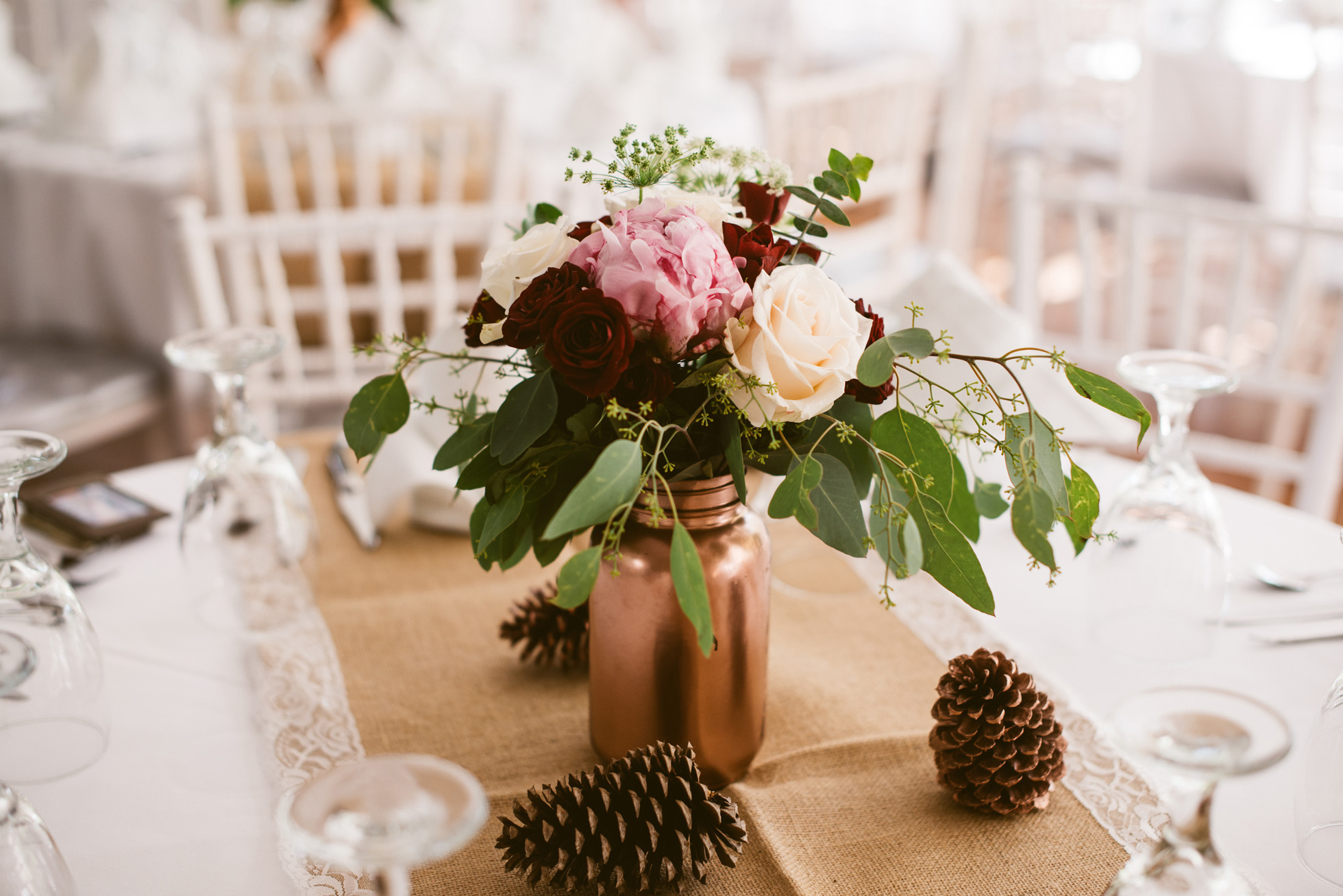 Eureka Springs Arkansas Wedding