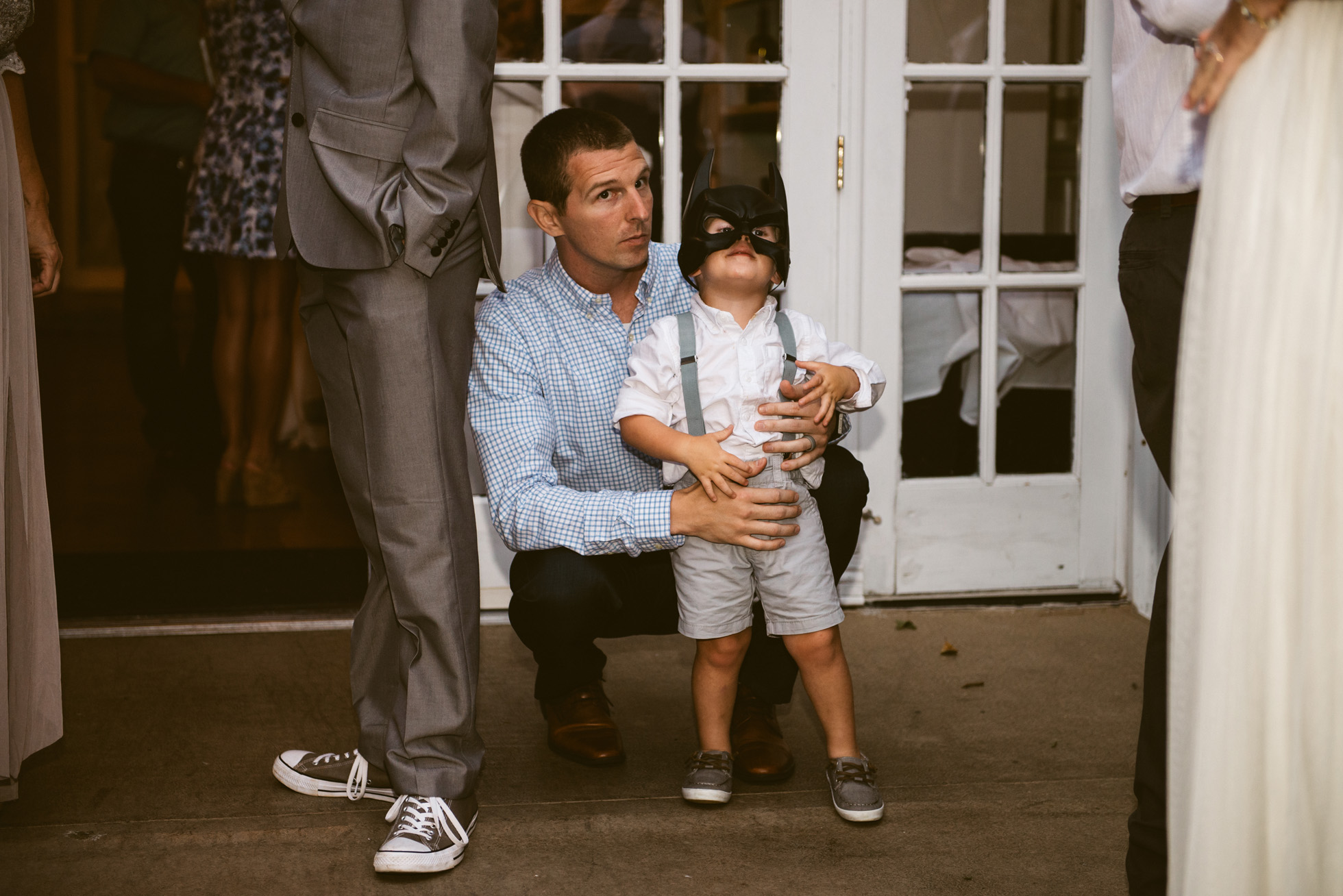 Eureka Springs Arkansas Wedding