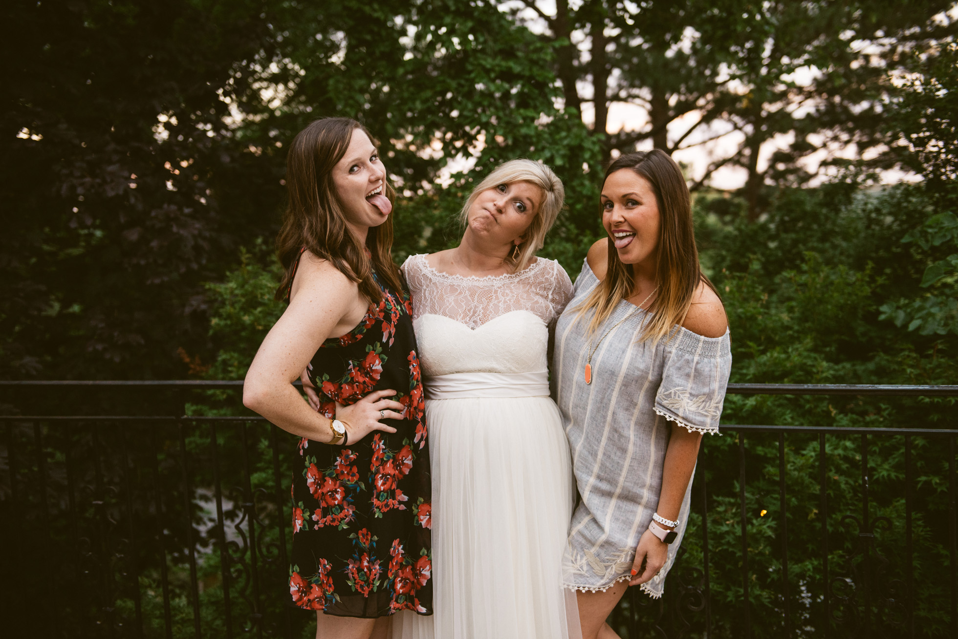 Eureka Springs Arkansas Wedding