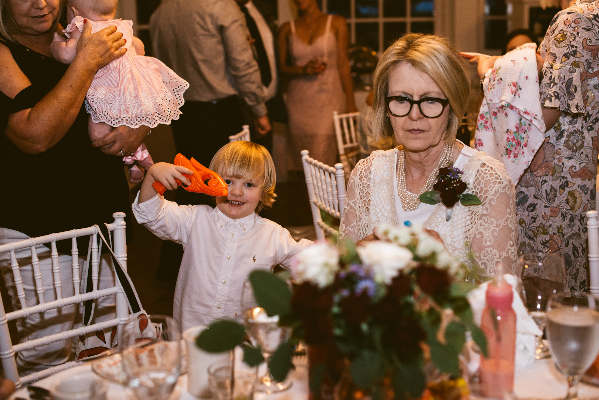 Eureka Springs Arkansas Wedding