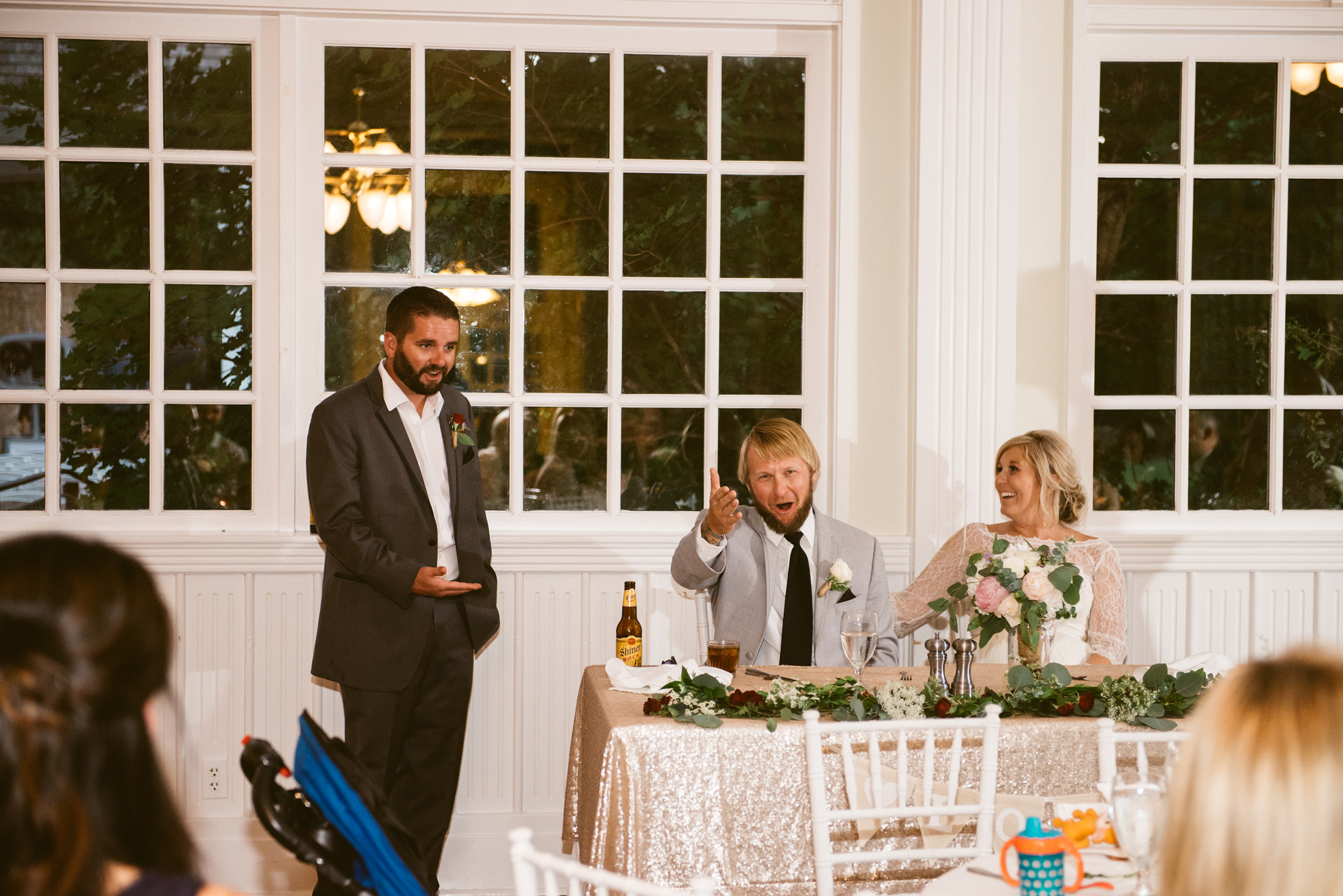 Eureka Springs Arkansas Wedding