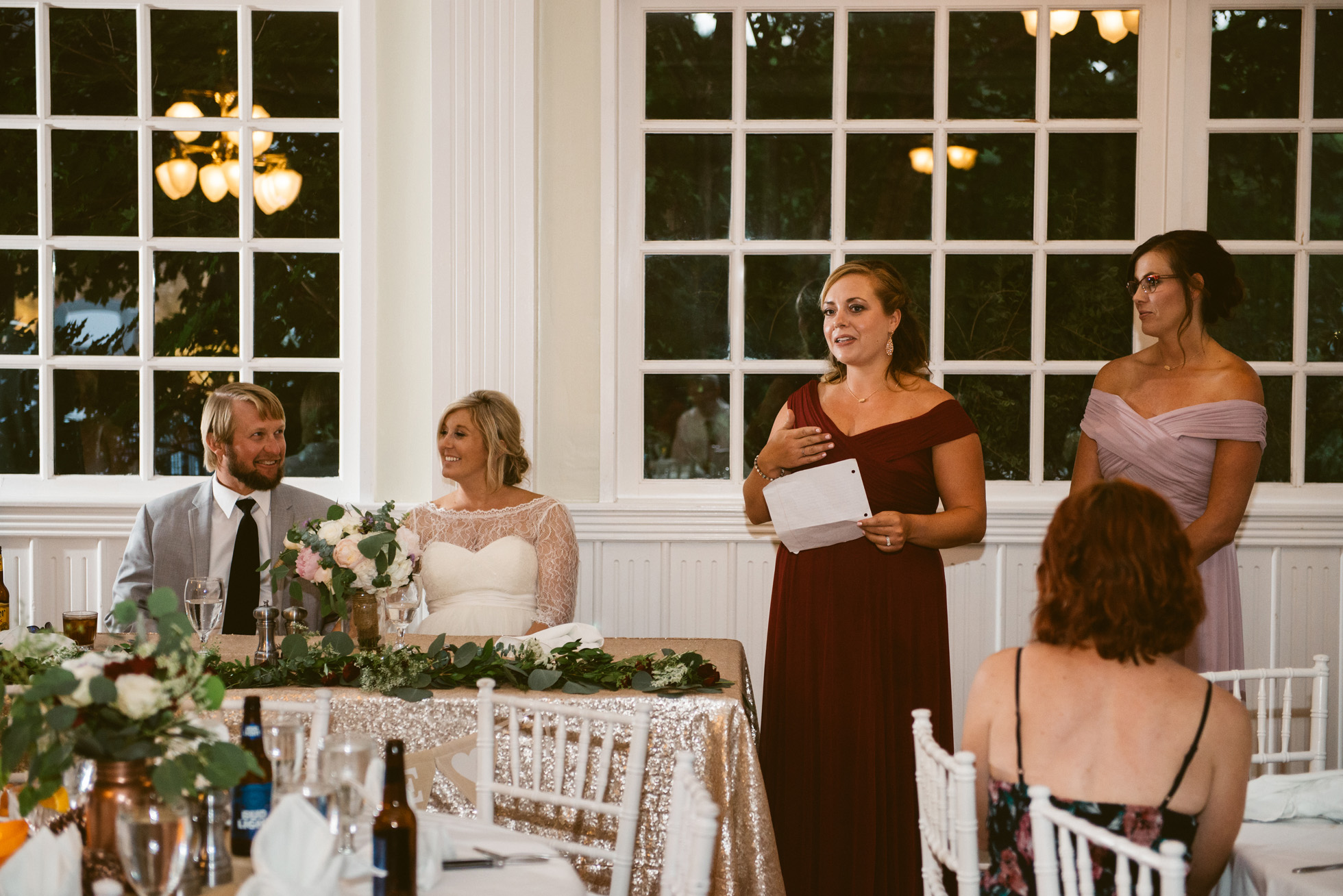 Eureka Springs Arkansas Wedding