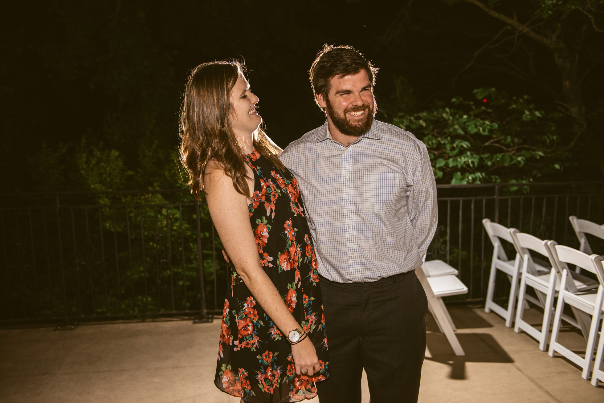 Eureka Springs Arkansas Wedding