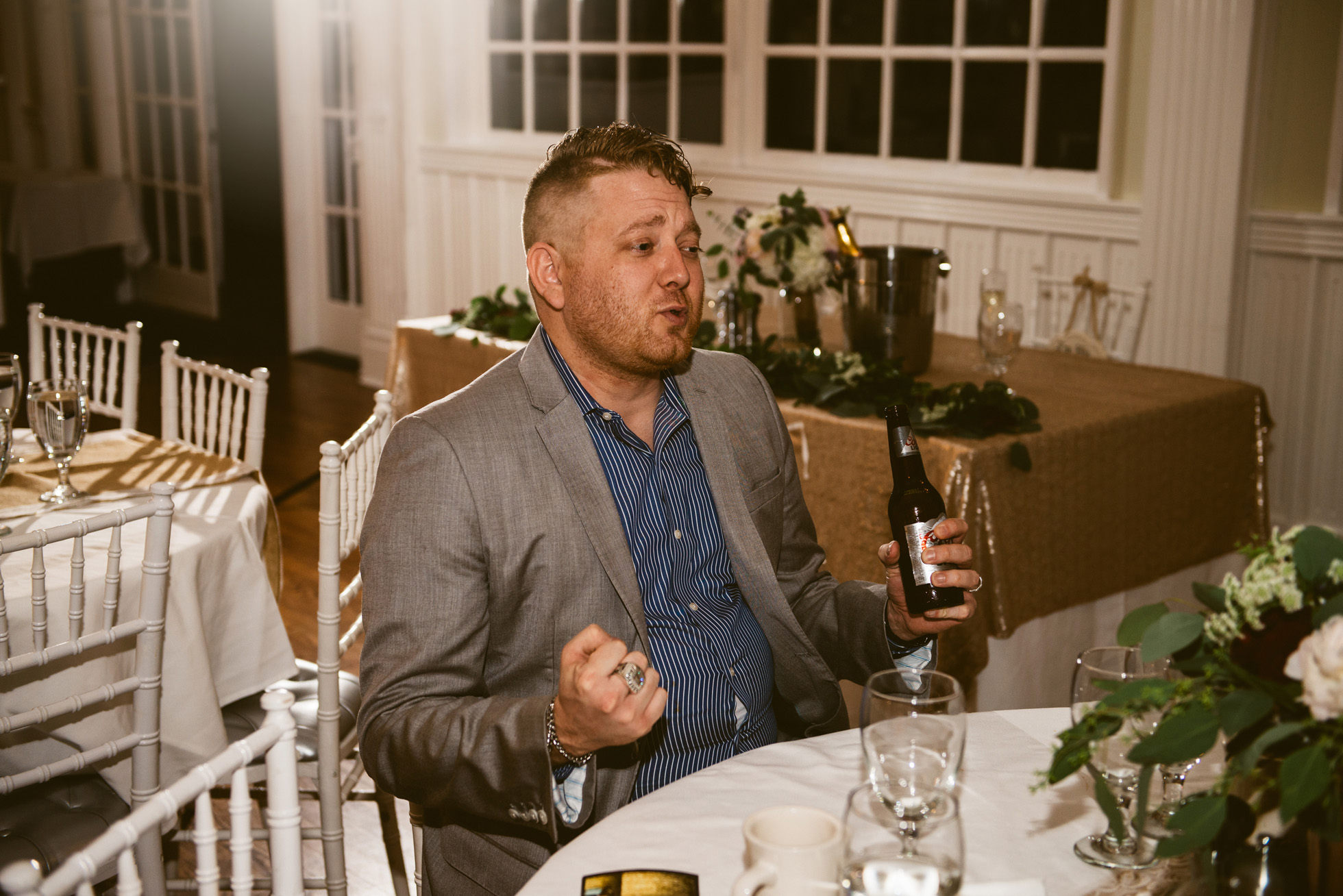 Eureka Springs Arkansas Wedding