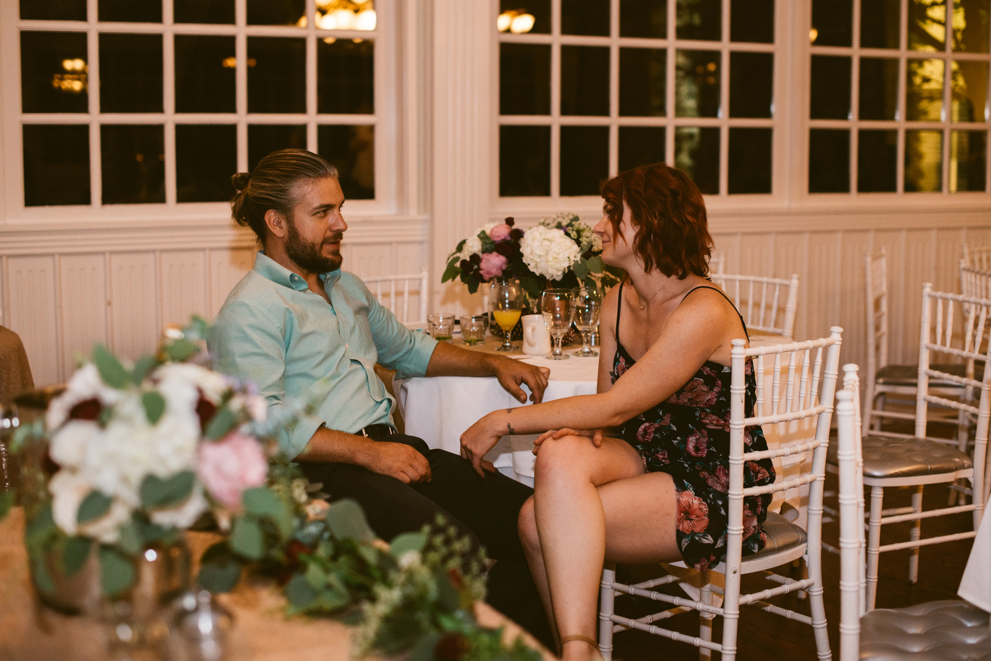 Eureka Springs Arkansas Wedding