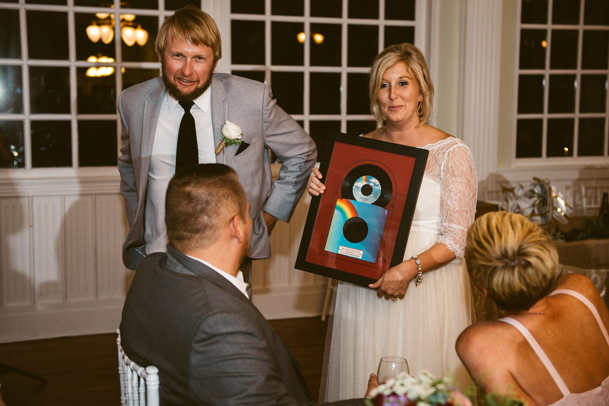 Eureka Springs Arkansas Wedding