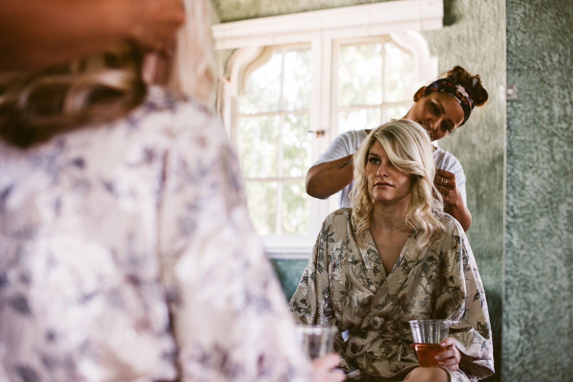 Tulsa Wedding Photographer