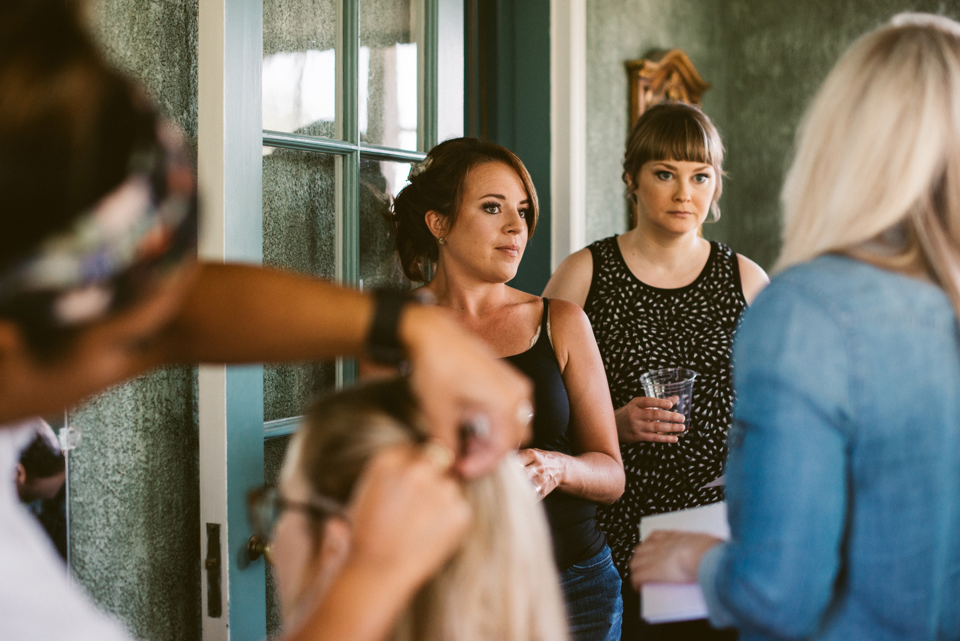 Tulsa Wedding Photographer