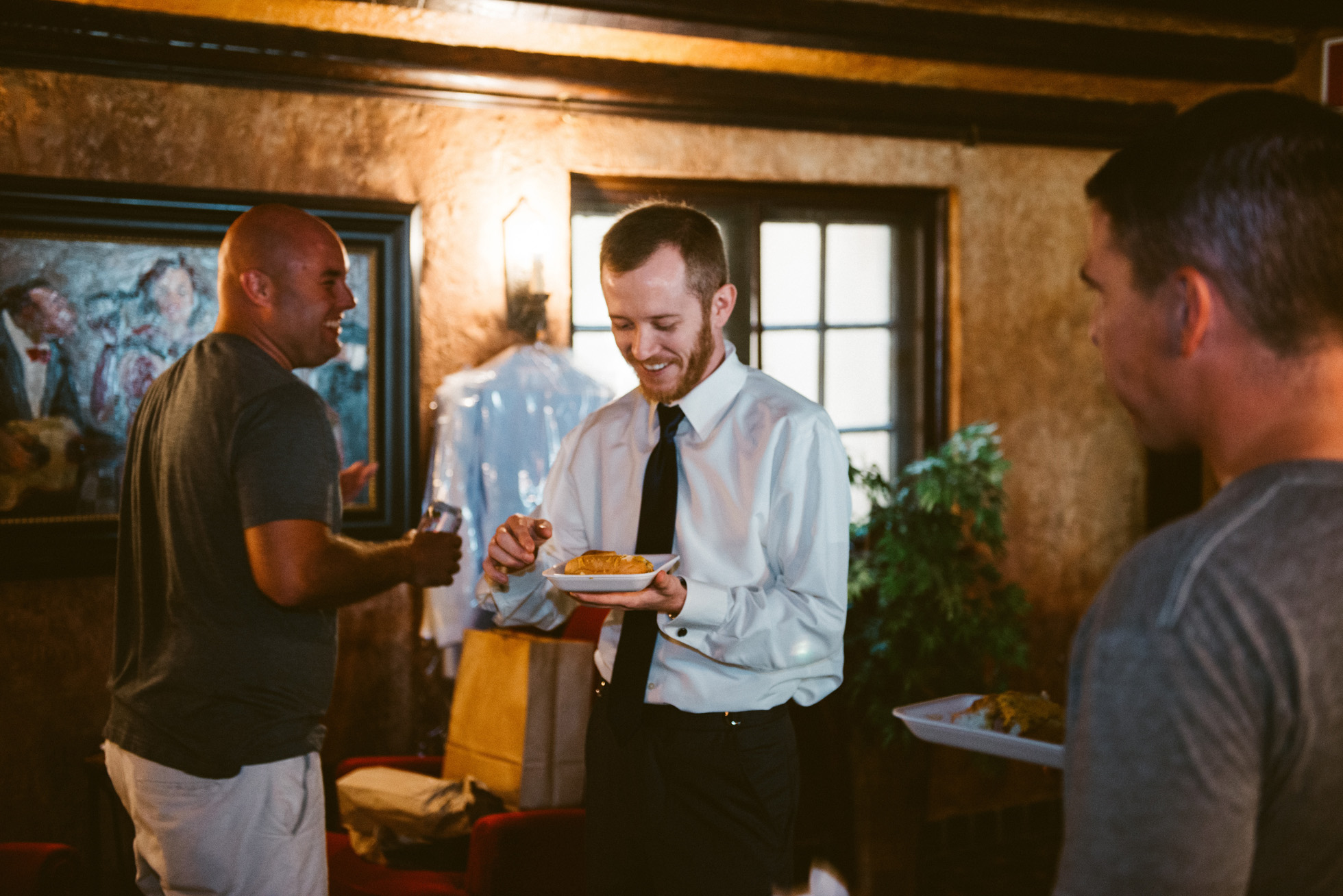 Tulsa Wedding Photographer