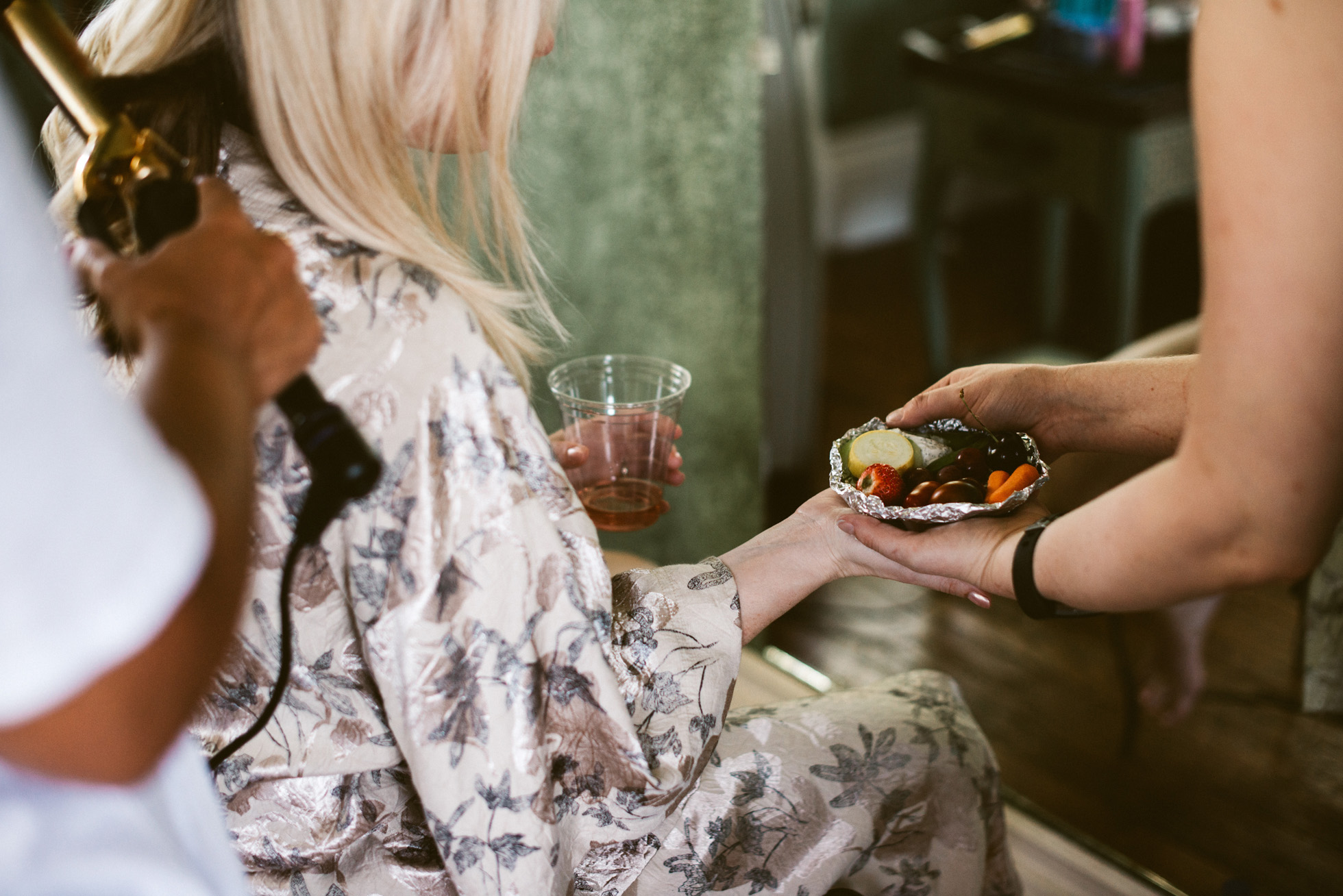 Tulsa Wedding Photographer