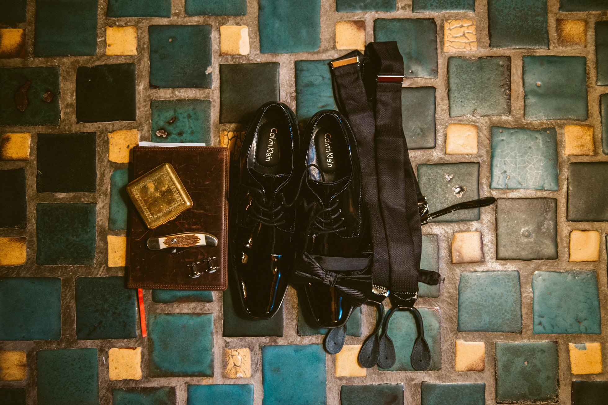 Tulsa Wedding Photographer