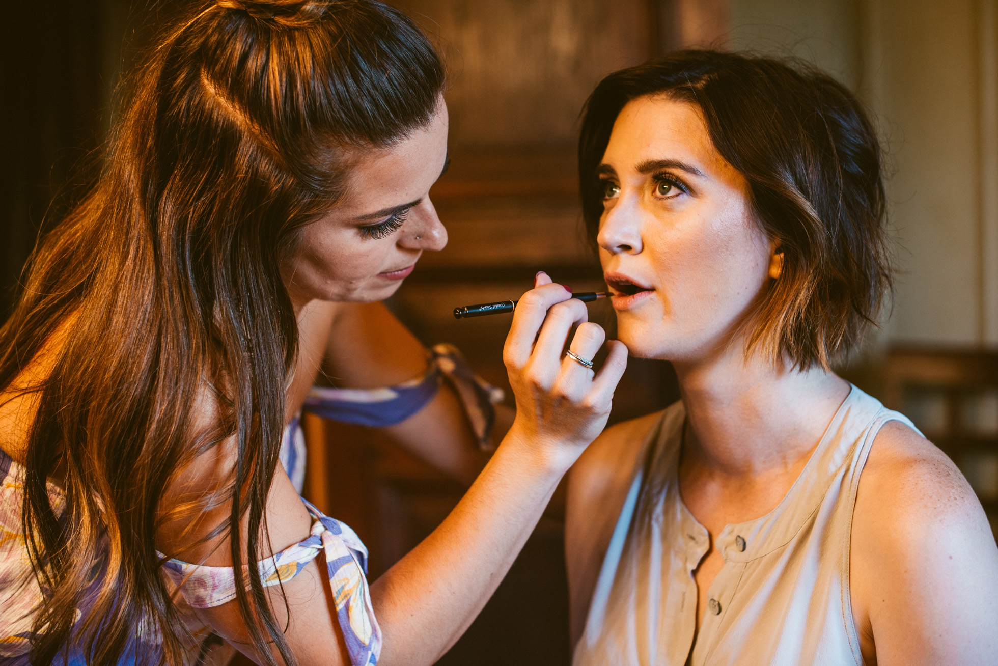 Tulsa Wedding Photographer