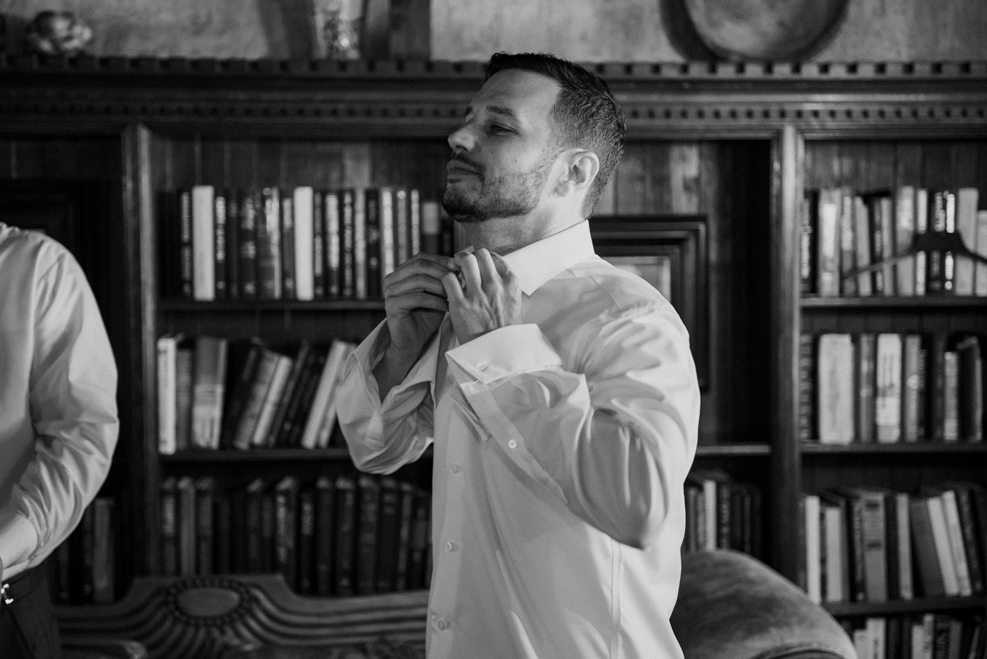 Tulsa Wedding Photographer