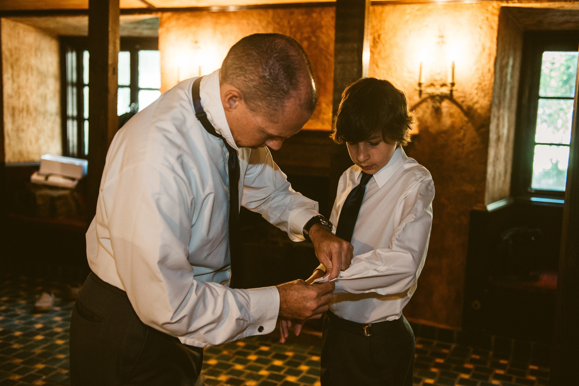 Tulsa Wedding Photographer