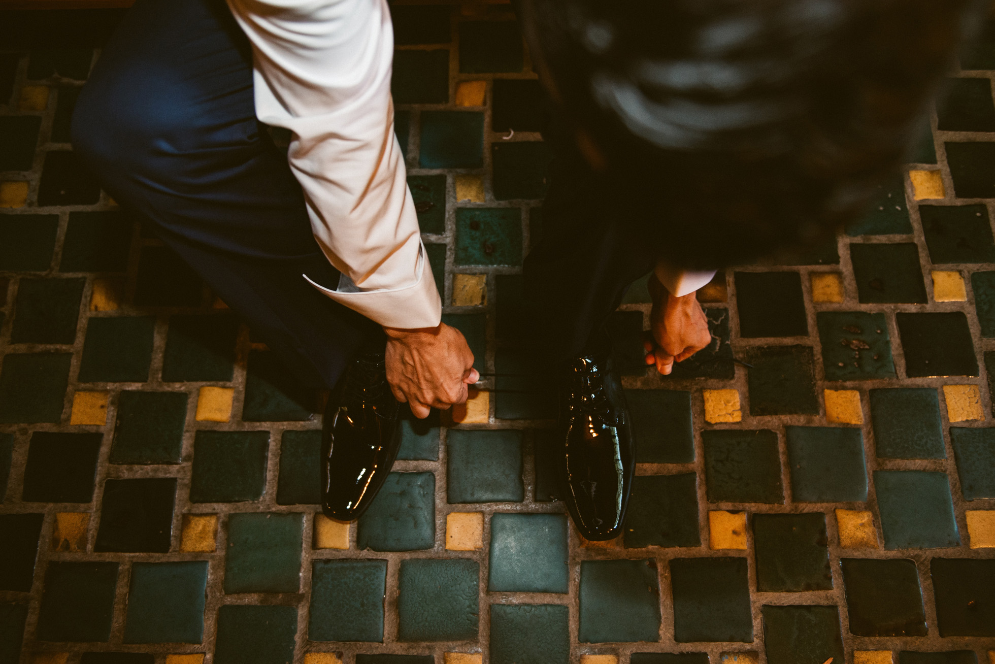 Tulsa Wedding Photographer