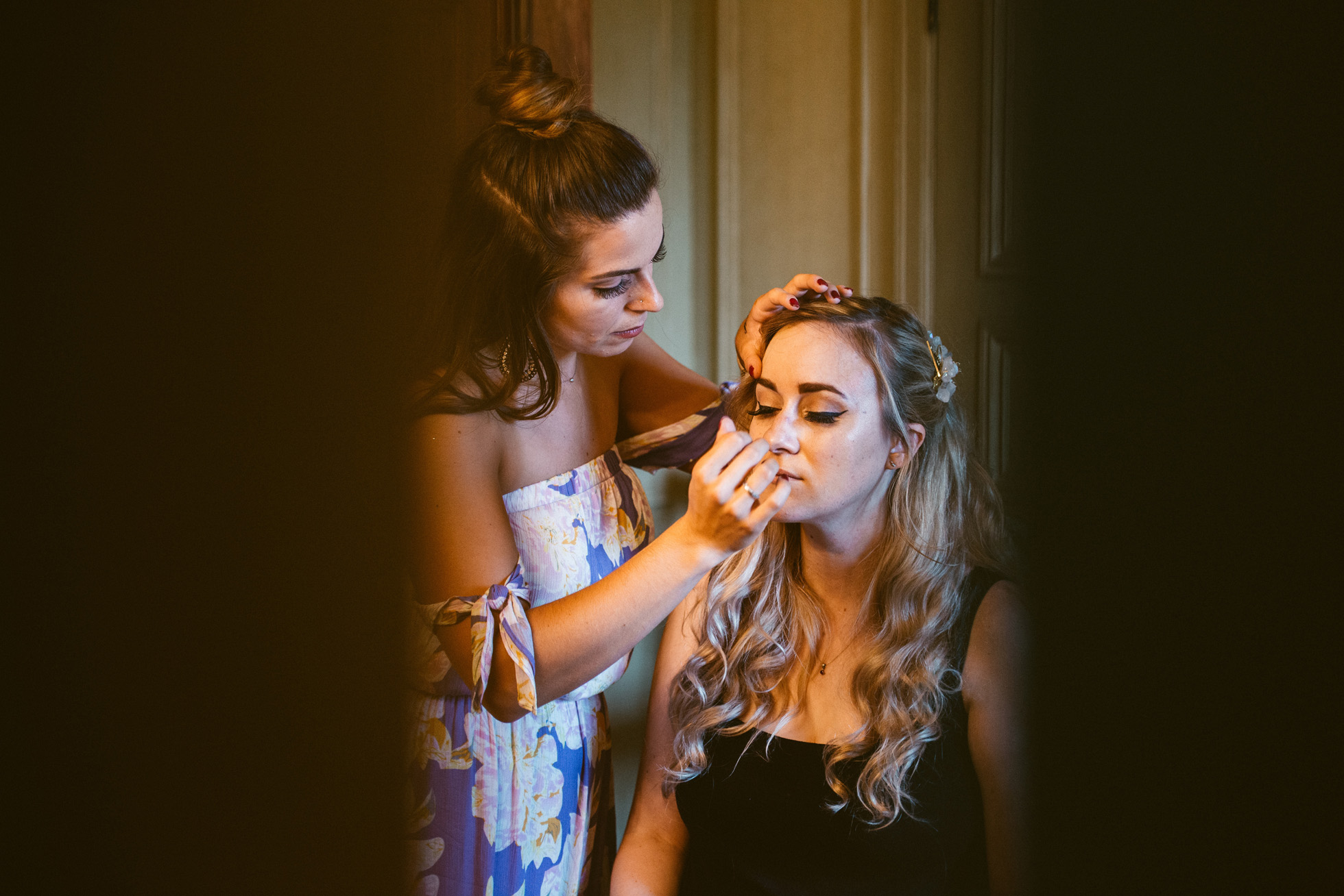 Tulsa Wedding Photographer