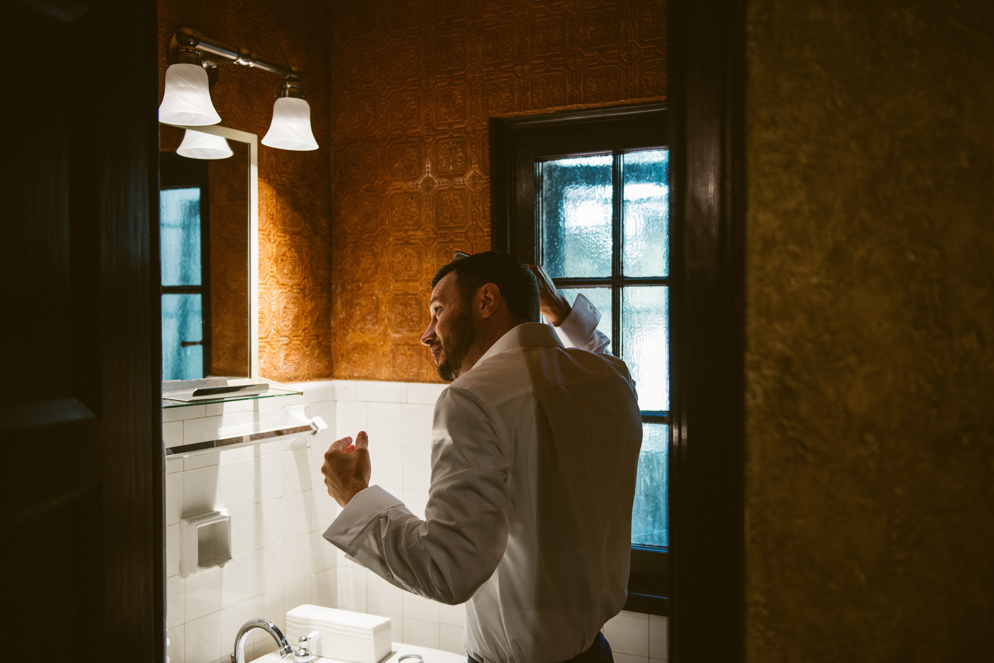 Tulsa Wedding Photographer