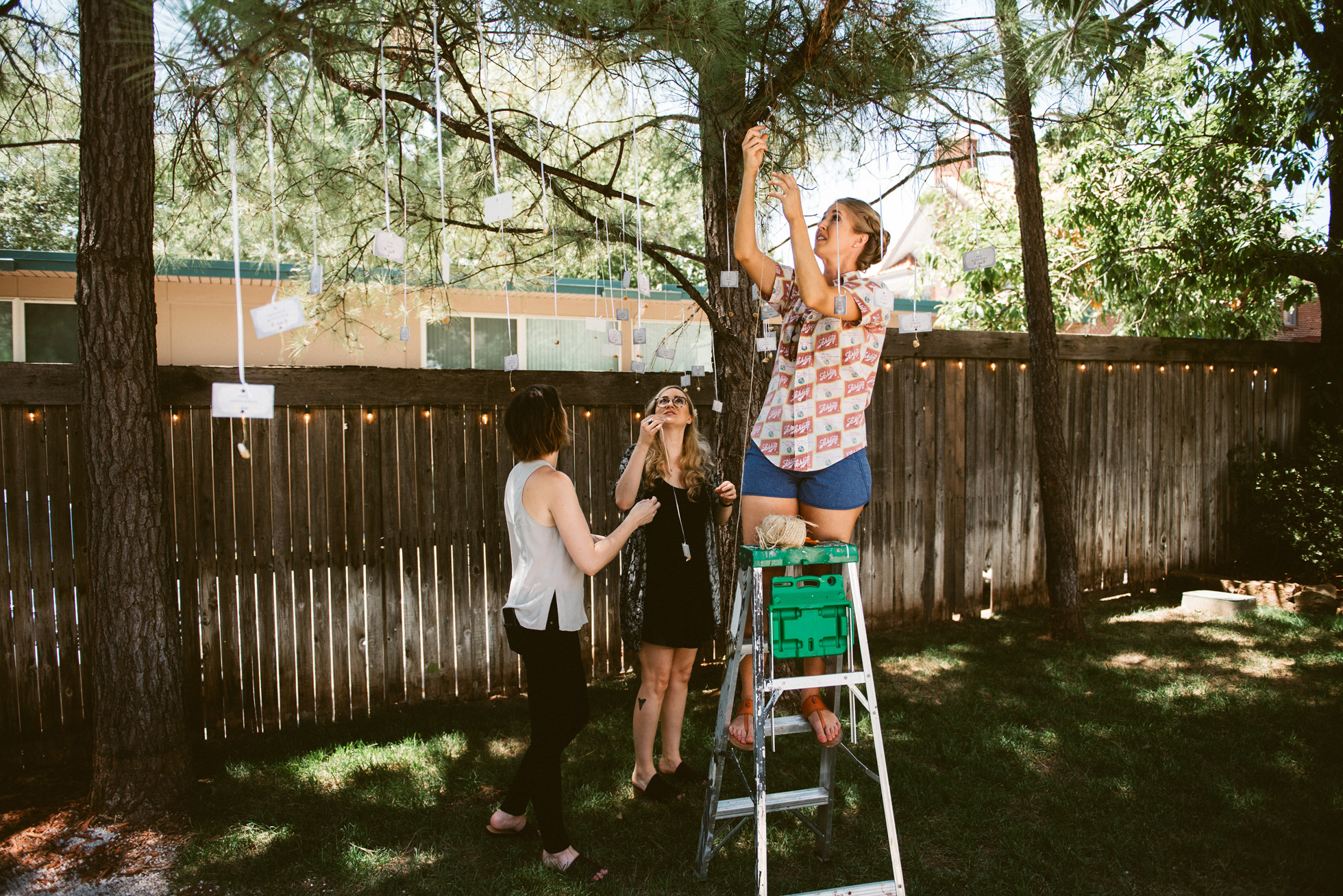 Tulsa Wedding Photographer