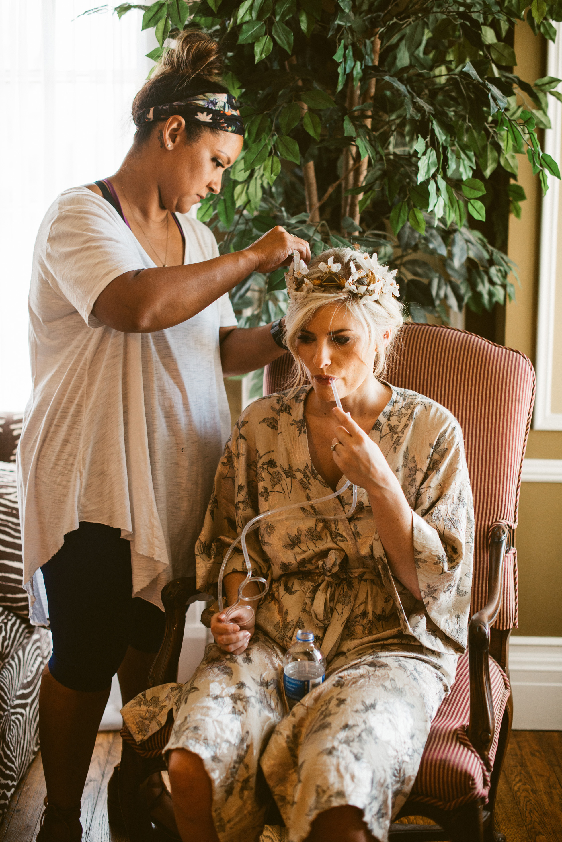 Tulsa Wedding Photographer