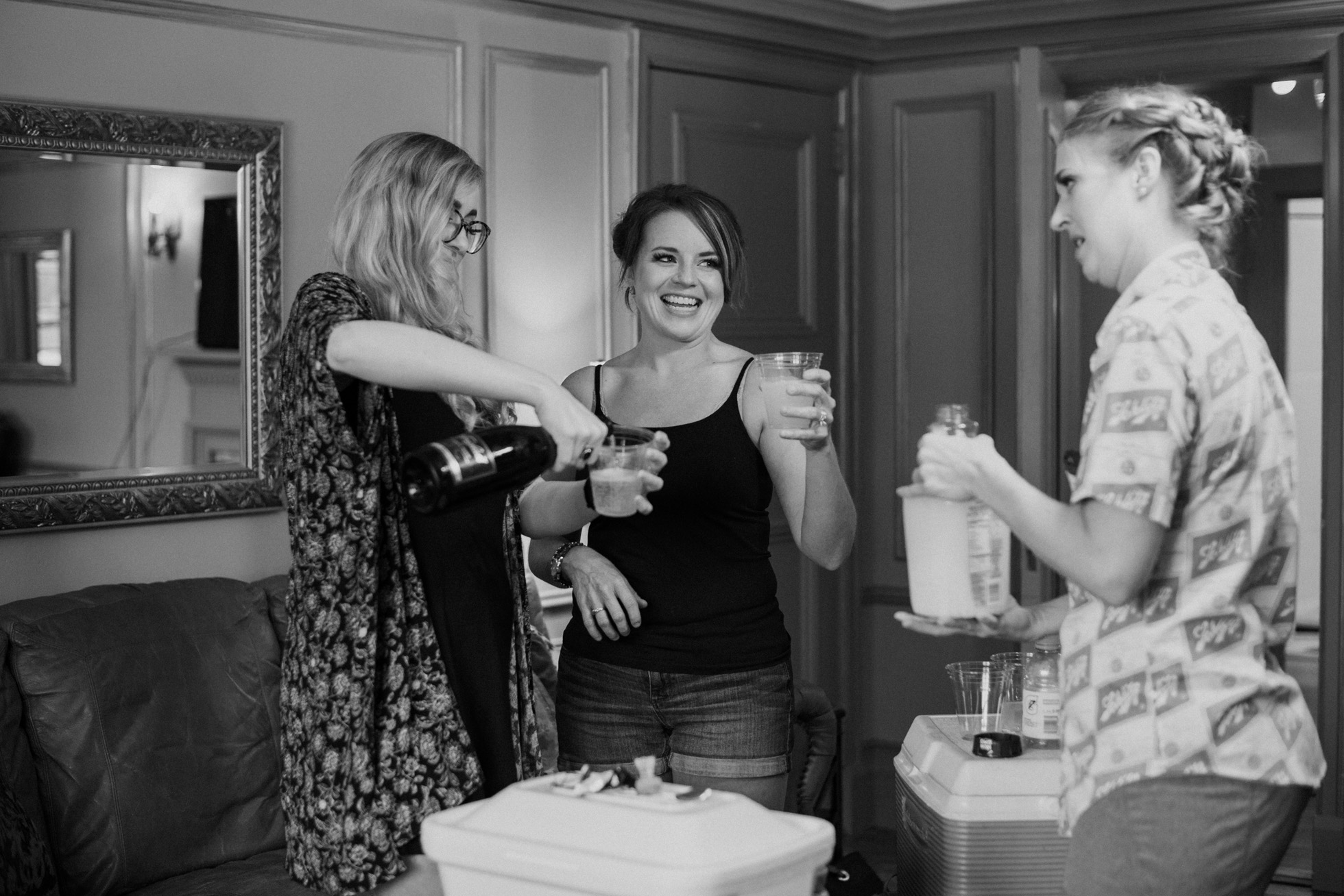 Tulsa Wedding Photographer