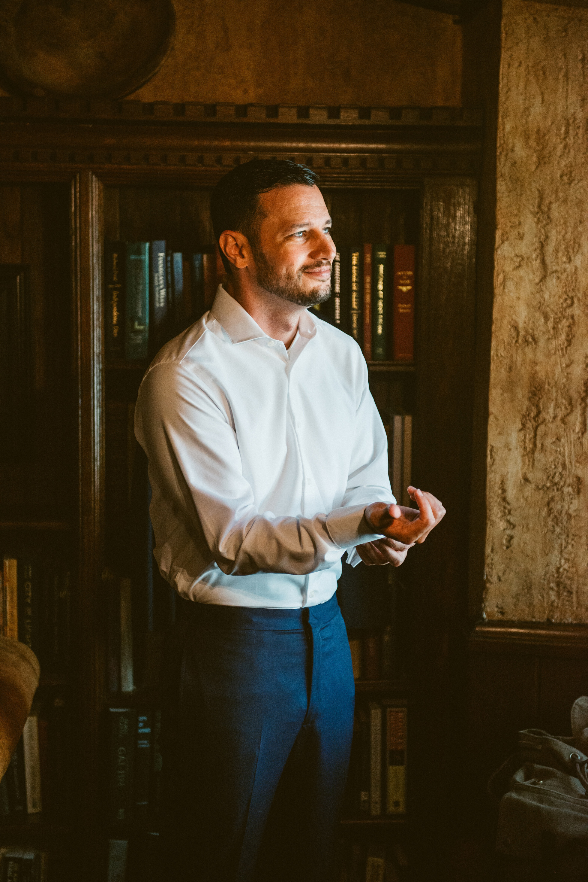 Tulsa Wedding Photographer